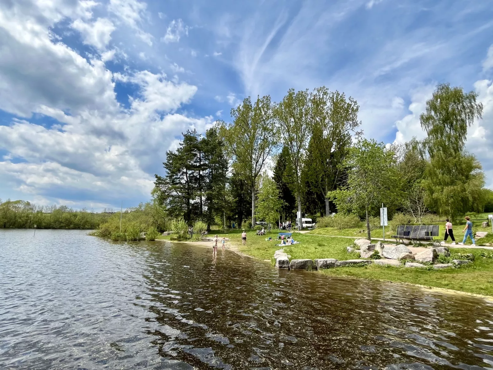 Weitblick (F 112)-Area