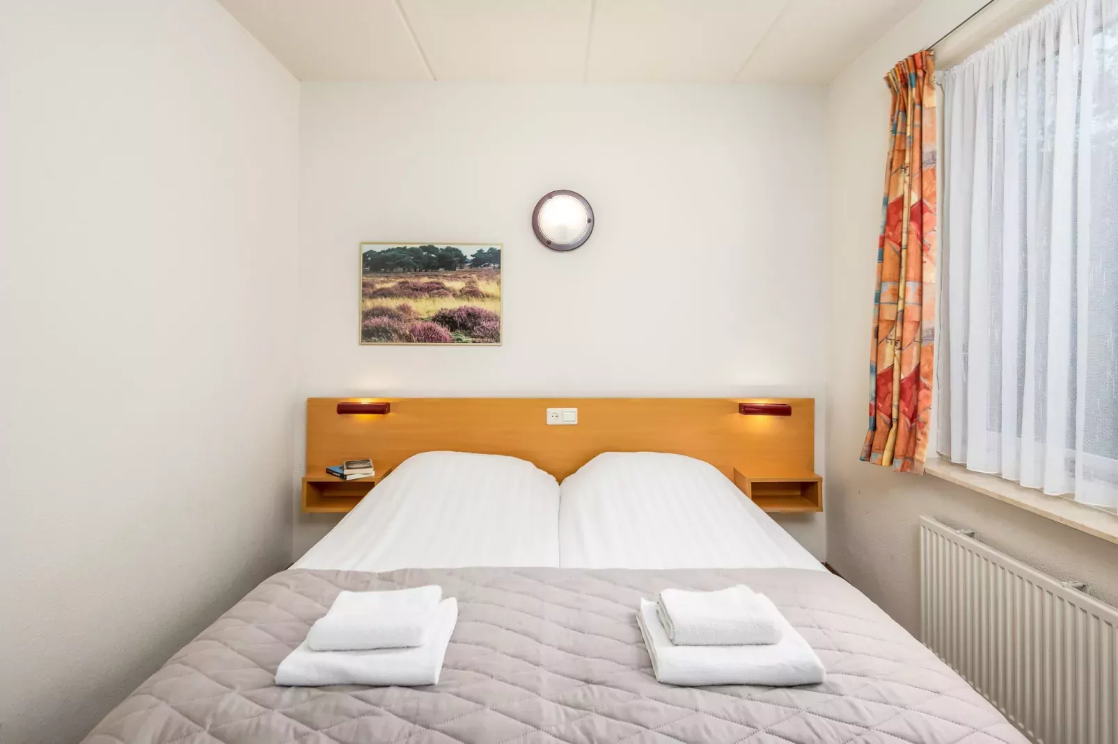 Het Drentse Wold 2-Bedroom