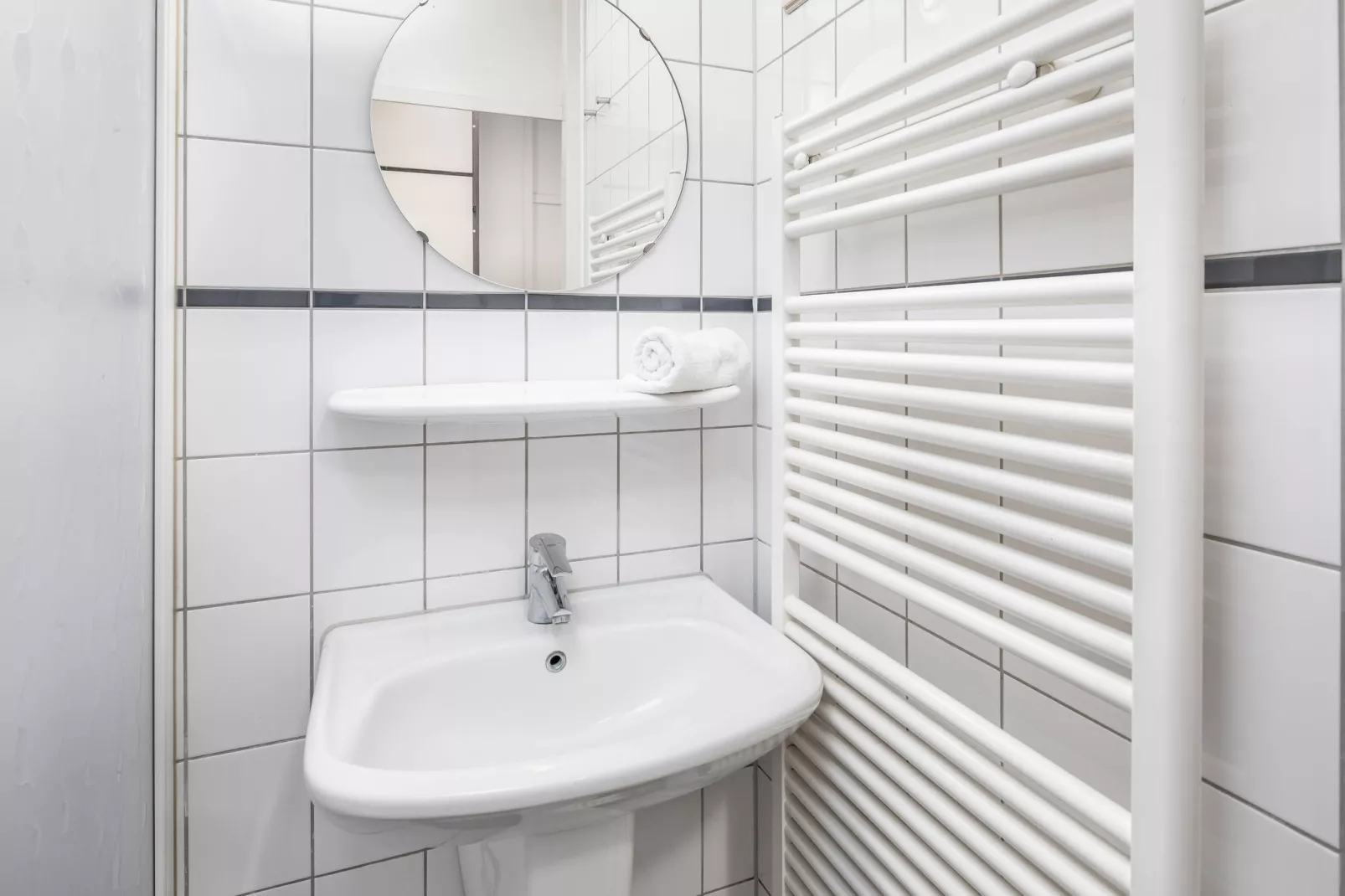 Het Drentse Wold 2-Bathroom
