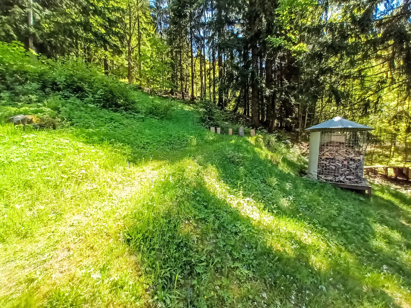 Desná 479-Outside