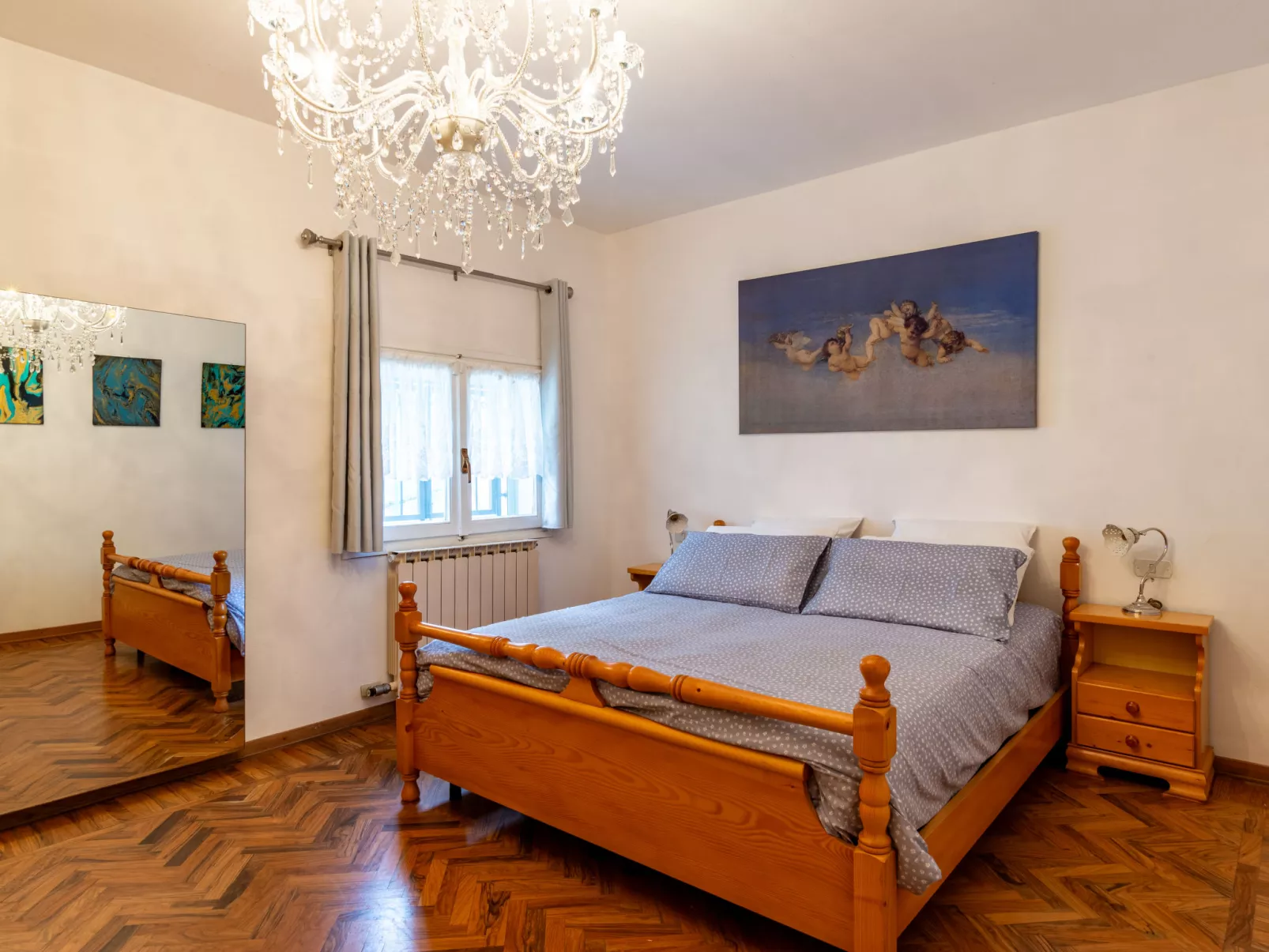 Pidaggia Paradise-Inside