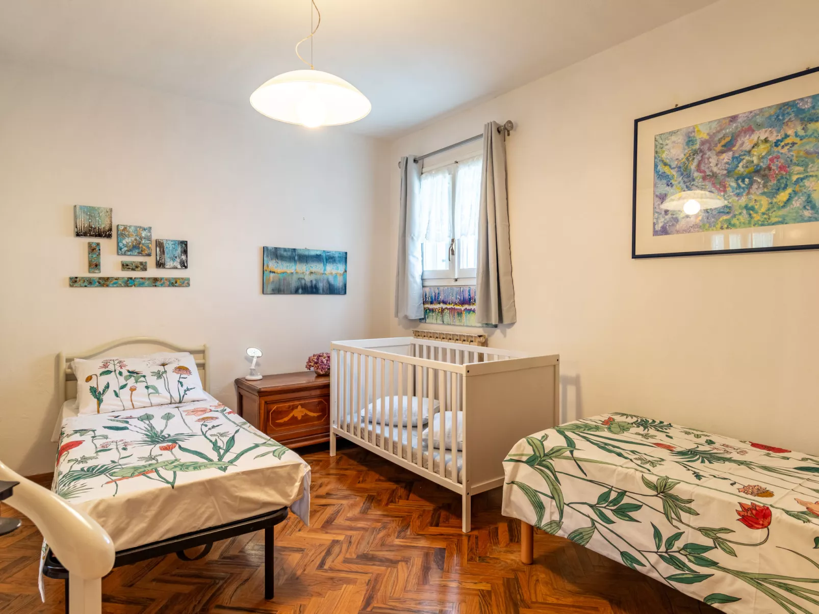 Pidaggia Paradise-Inside