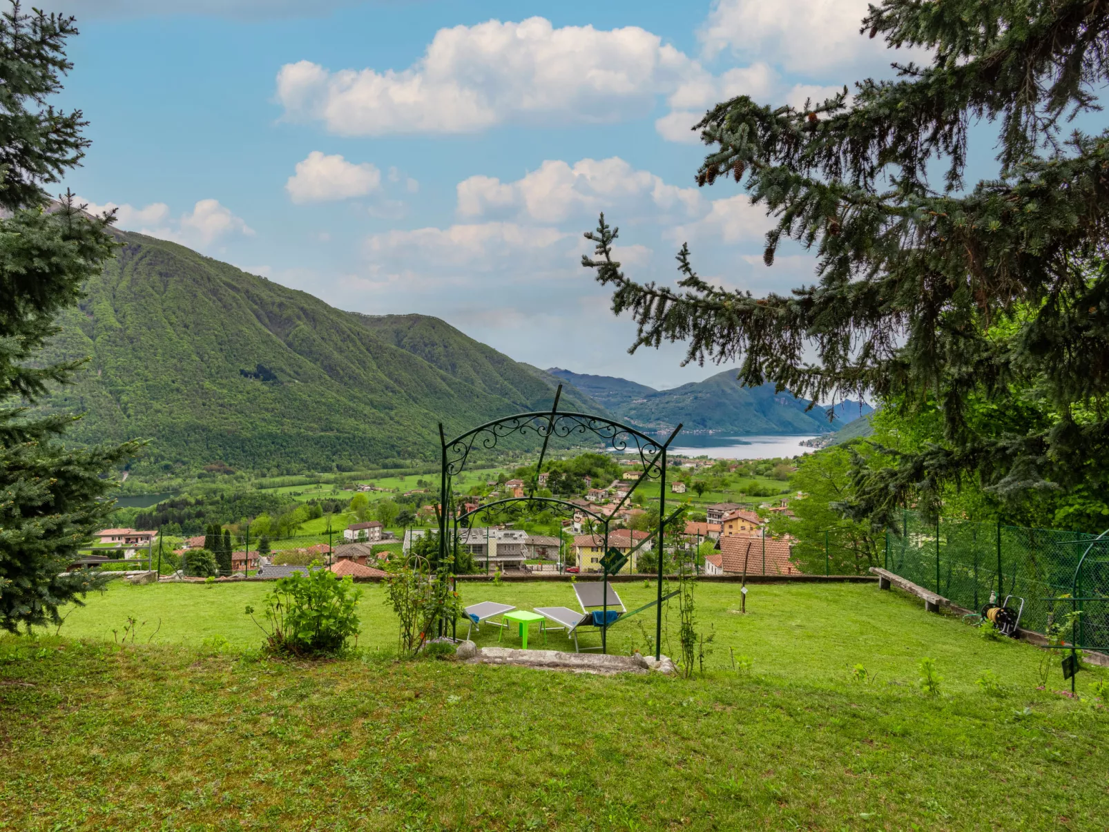 Pidaggia Paradise-Outside