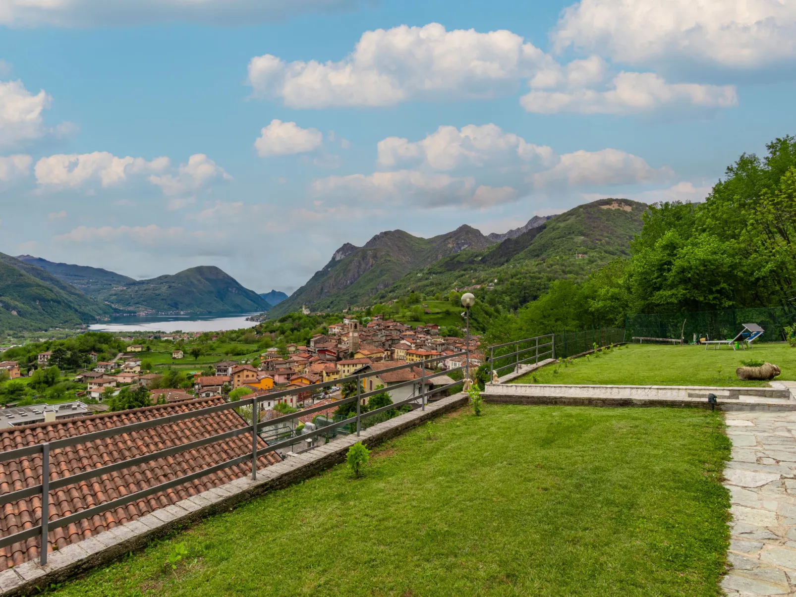 Pidaggia Paradise-Outside
