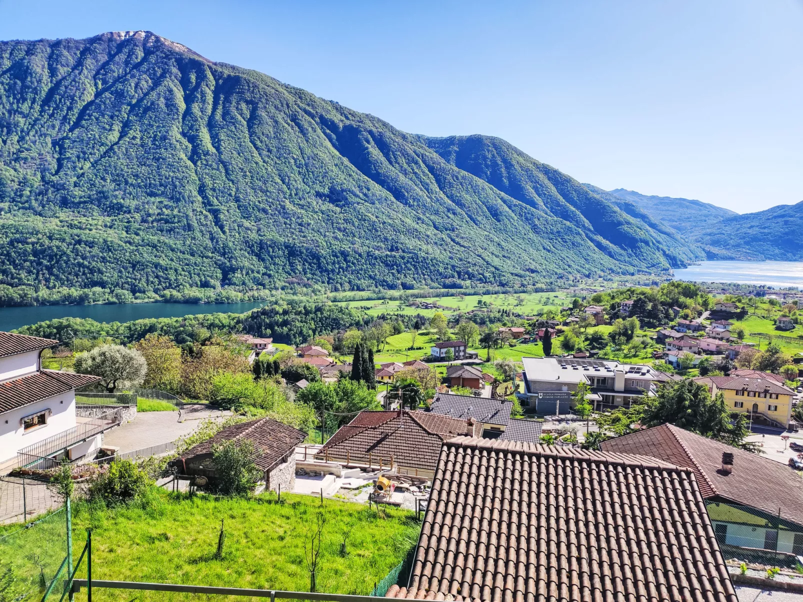 Pidaggia Paradise-Outside