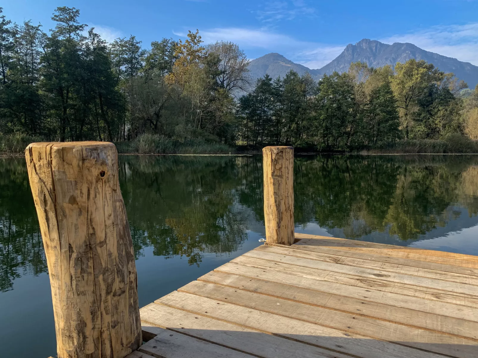 Pidaggia Paradise-Area