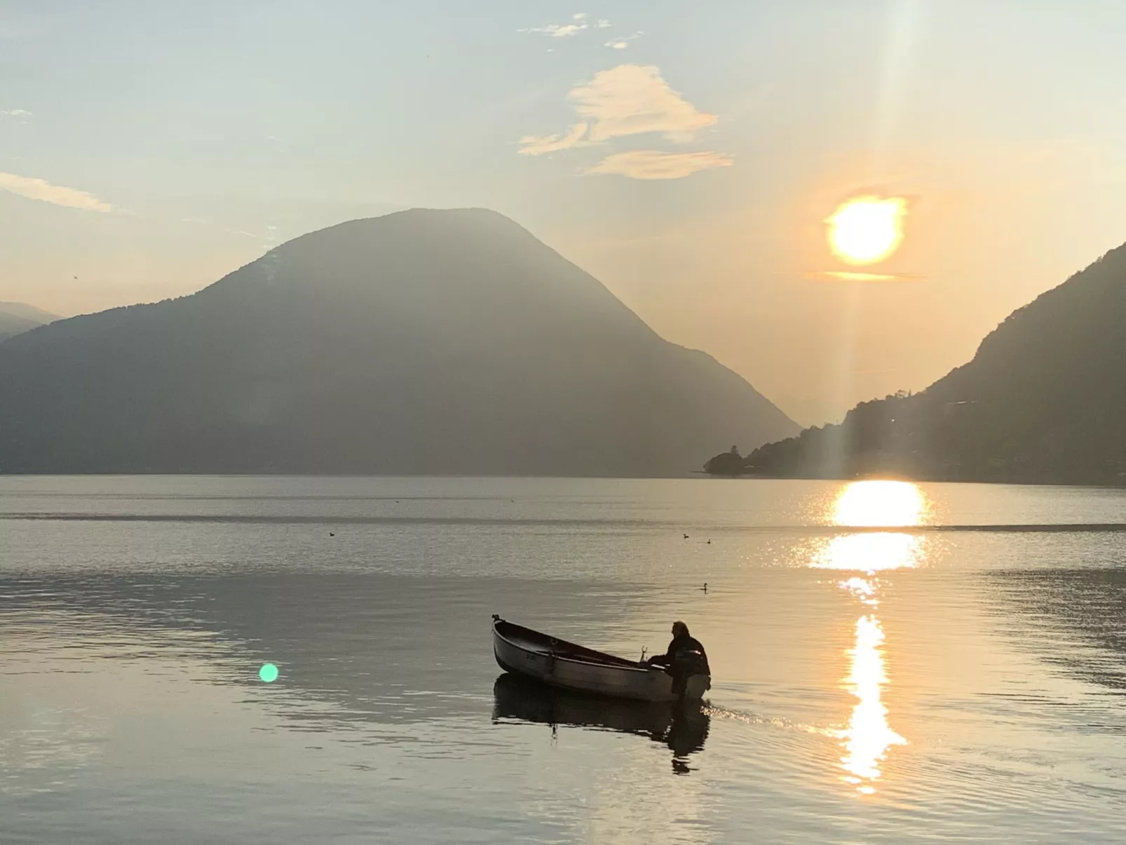 Pidaggia Paradise-Area