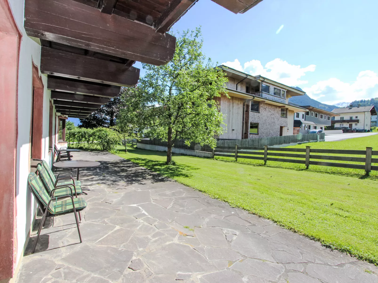 Römerhof-Outside