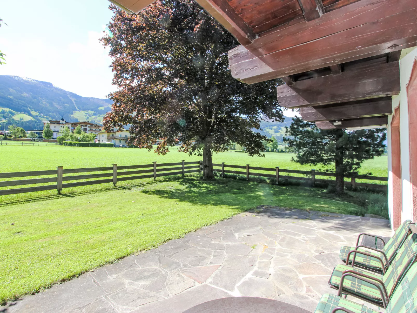 Römerhof-Outside