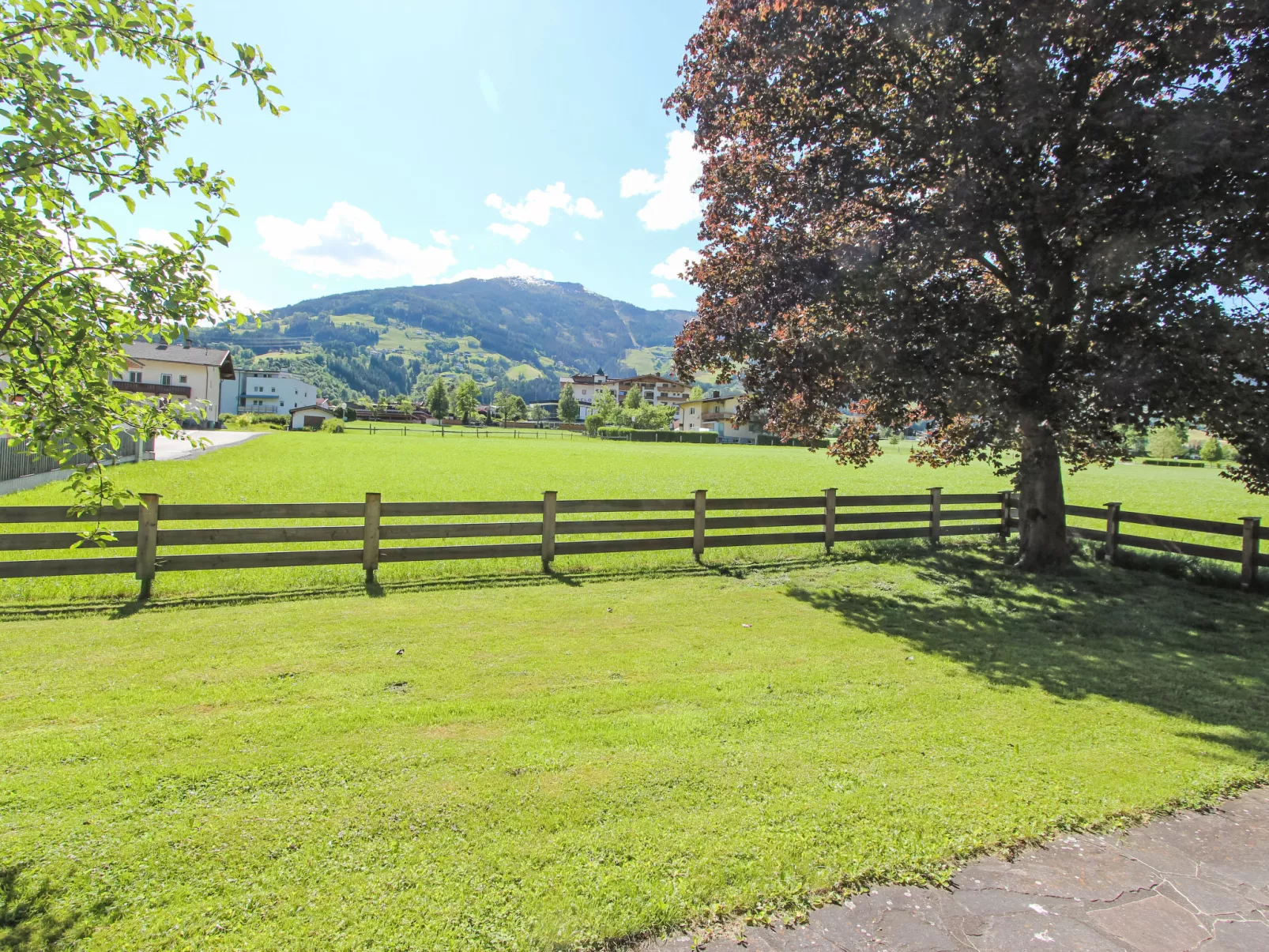Römerhof-Outside