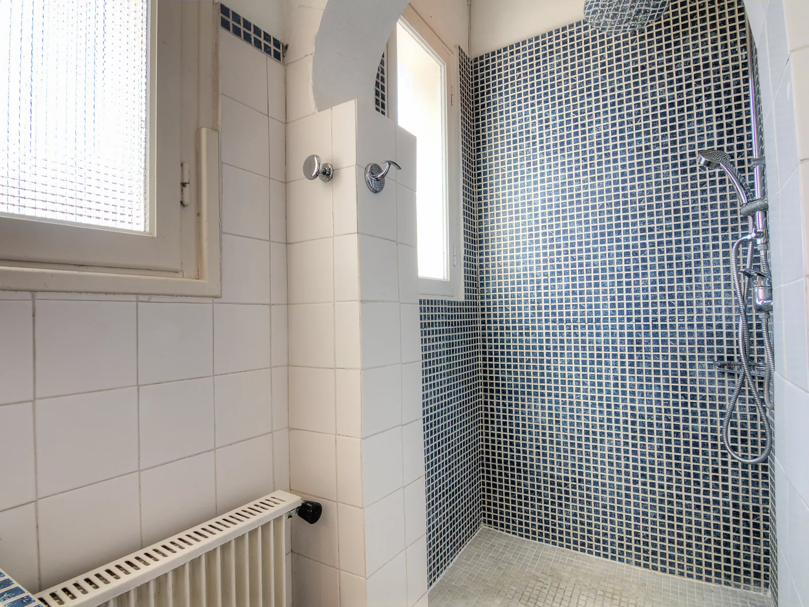 Villa Thiers-Inside