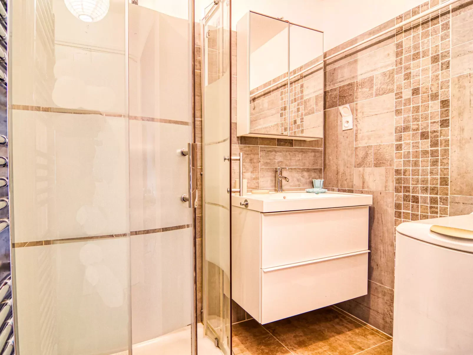 Le clos pecheur-Inside