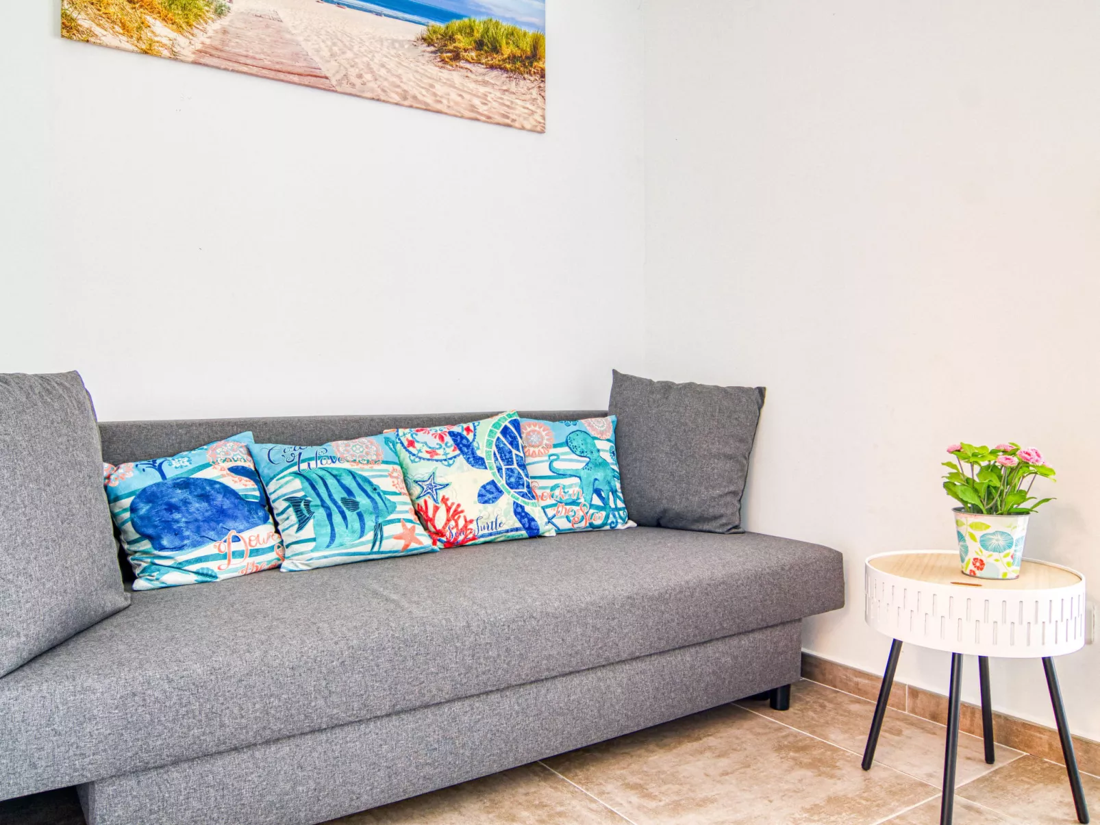 Le clos pecheur-Inside