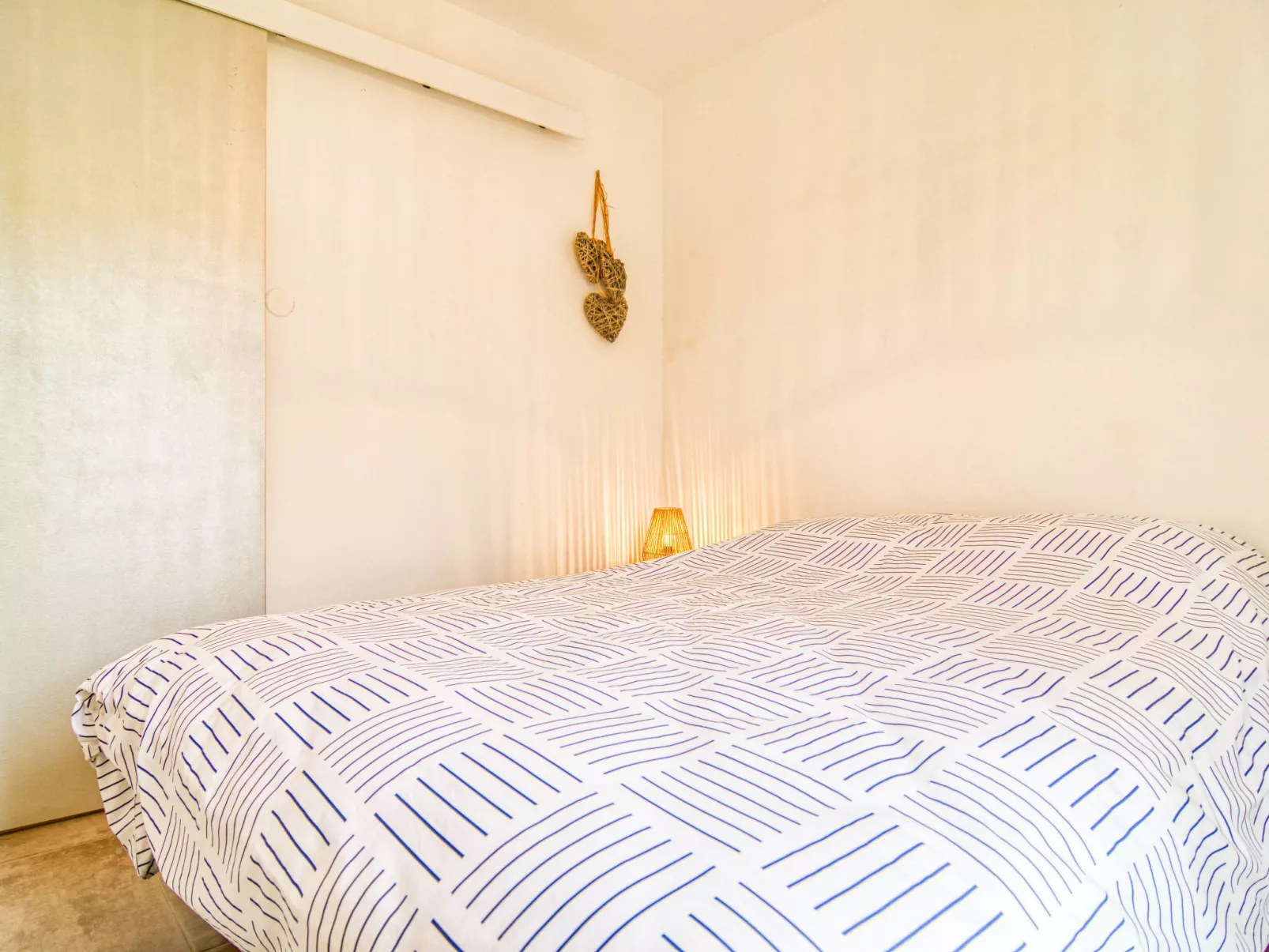 Le clos pecheur-Inside