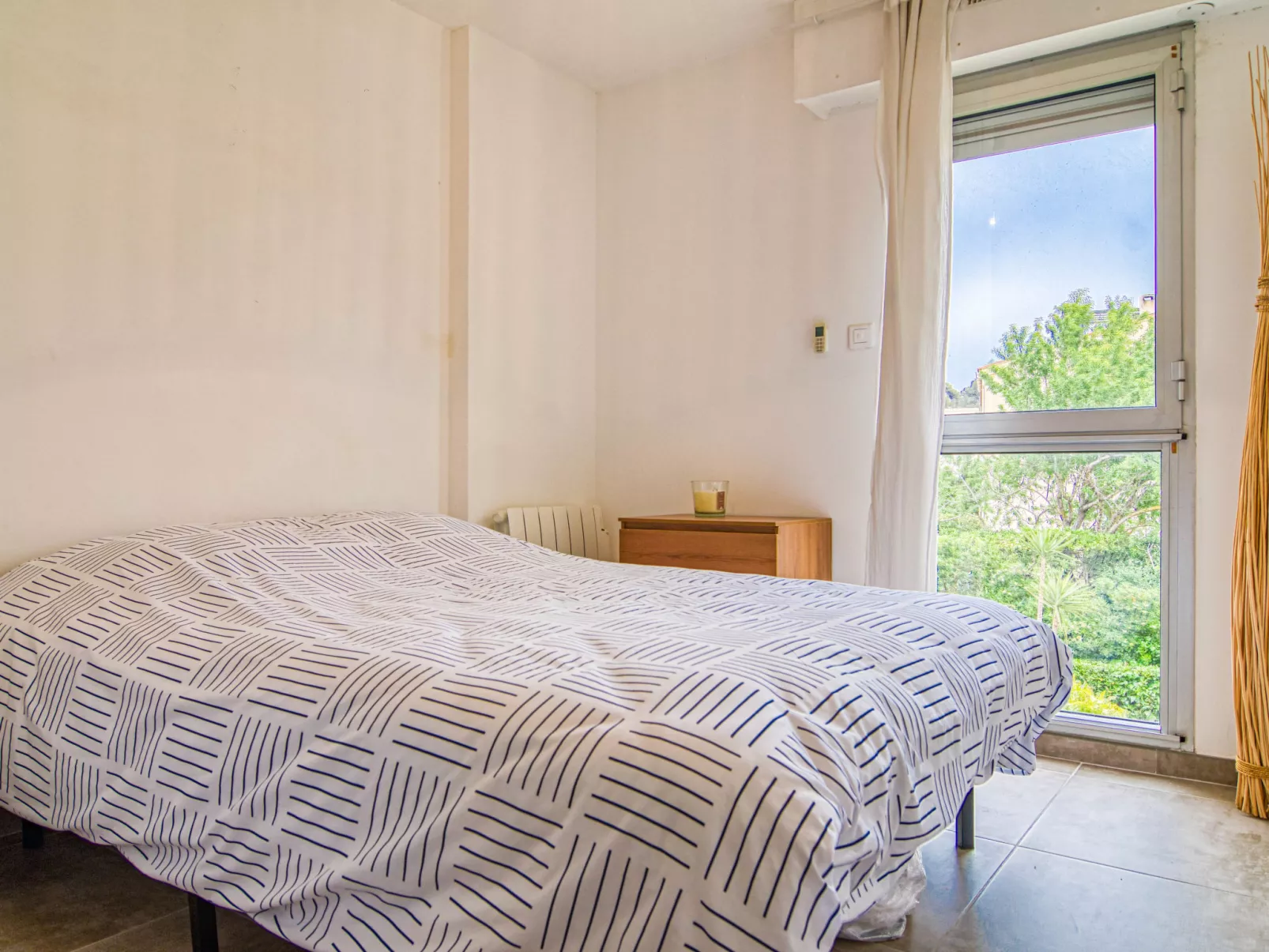 Le clos pecheur-Inside