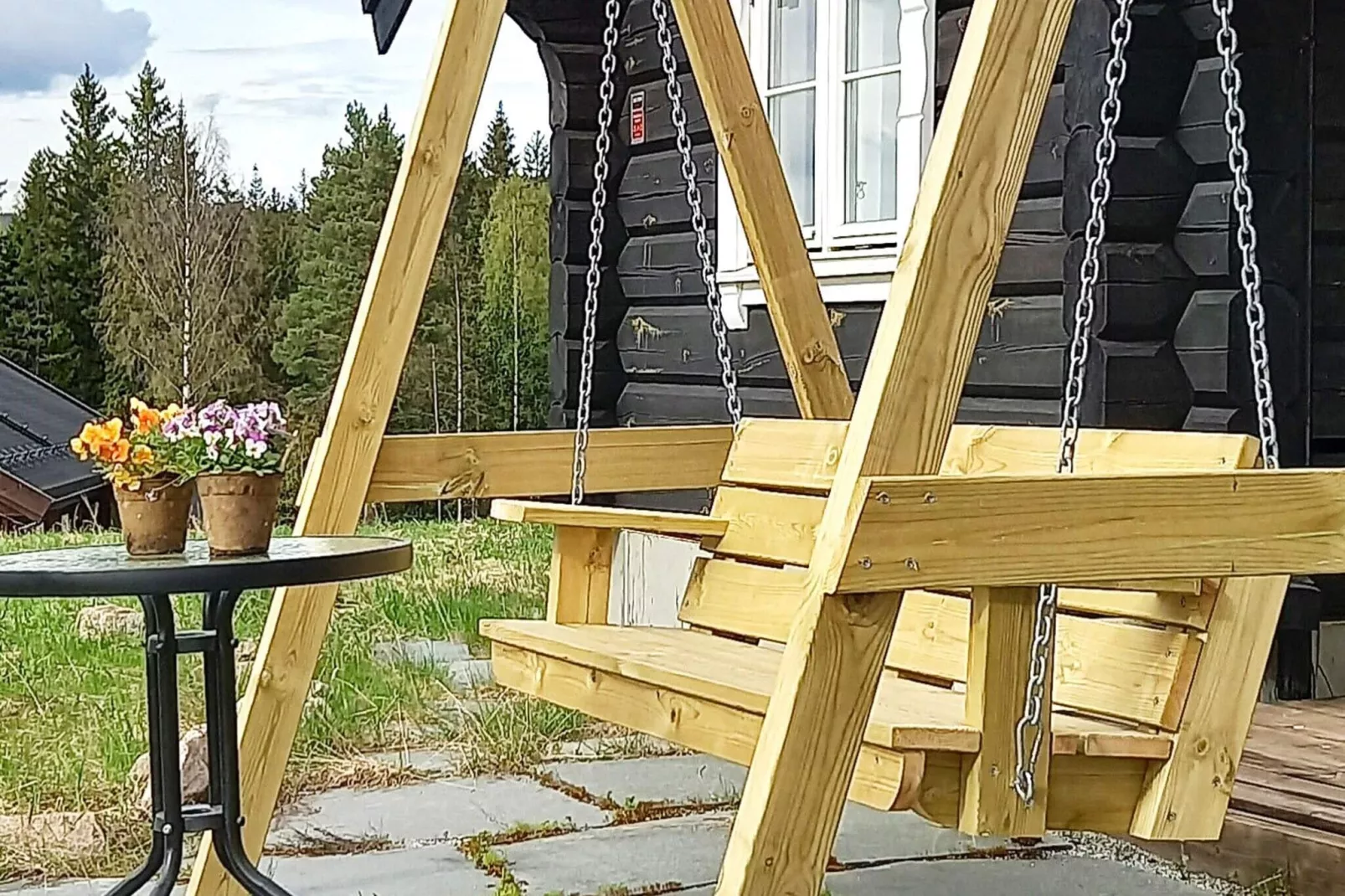 8 person holiday home in HURDAL-By Traum-Not tagged