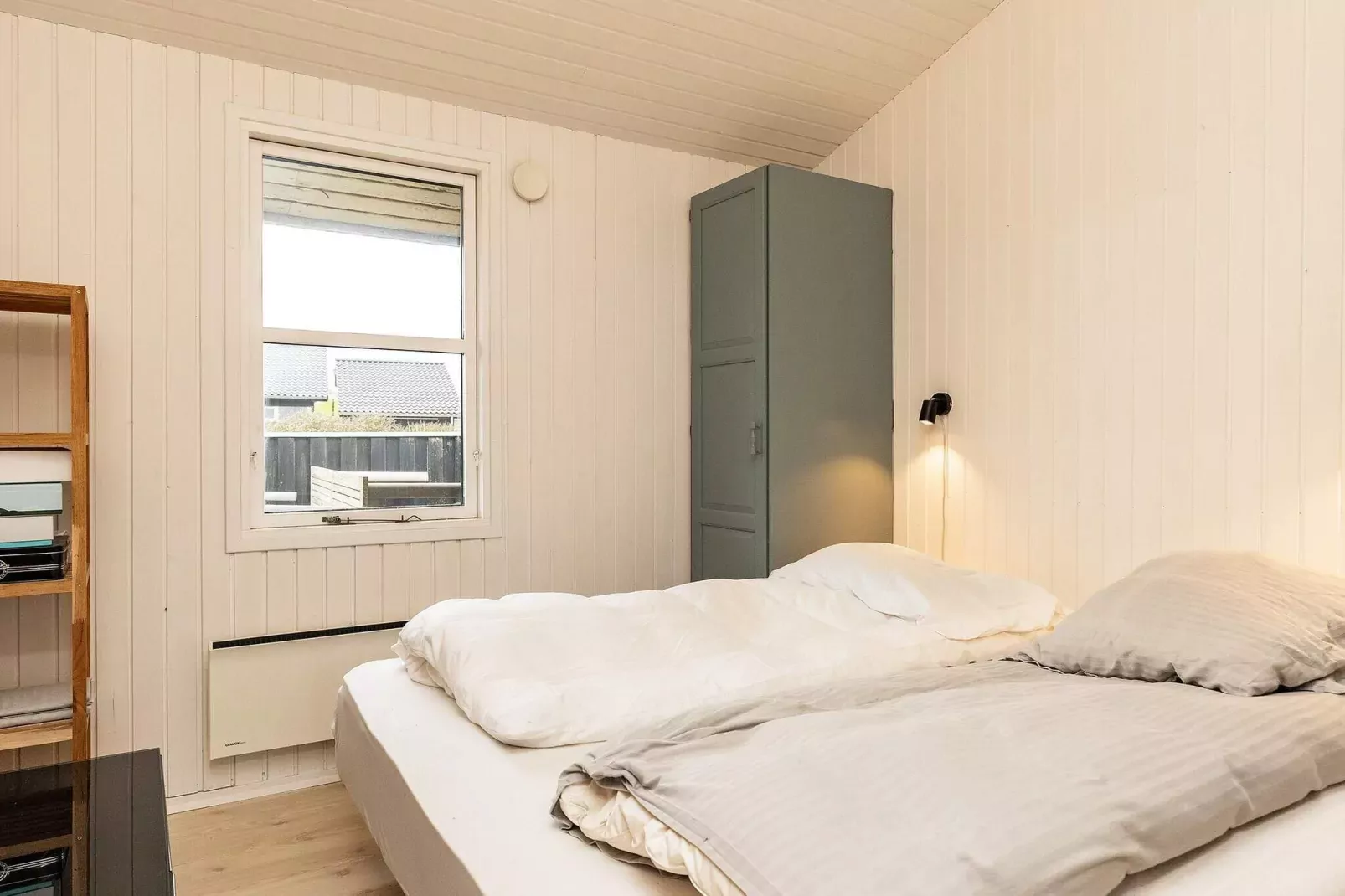 4 star holiday home in Løkken-By Traum-Indoor
