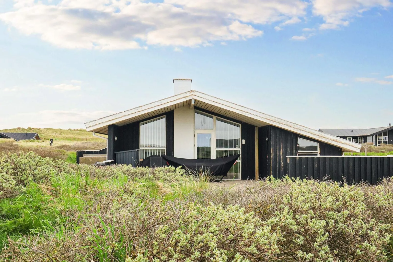 4 star holiday home in Løkken-By Traum-View