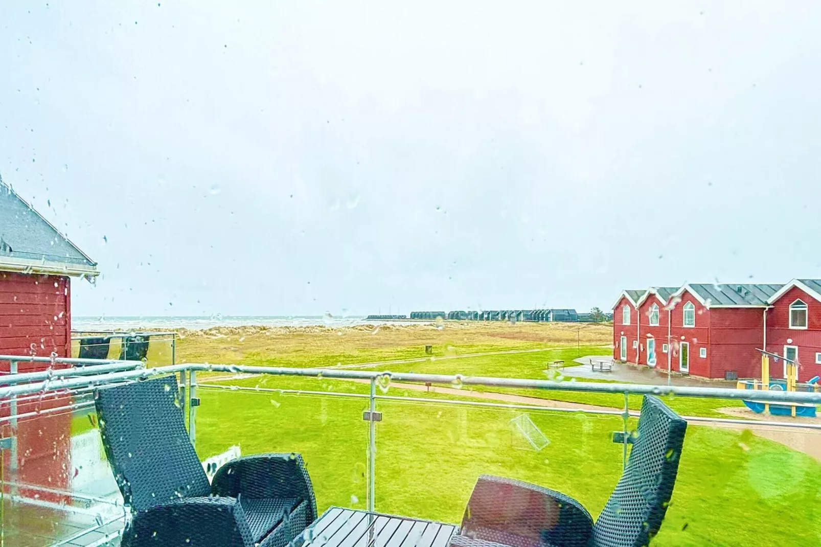 6 person holiday home in Hadsund-By Traum-Outdoor