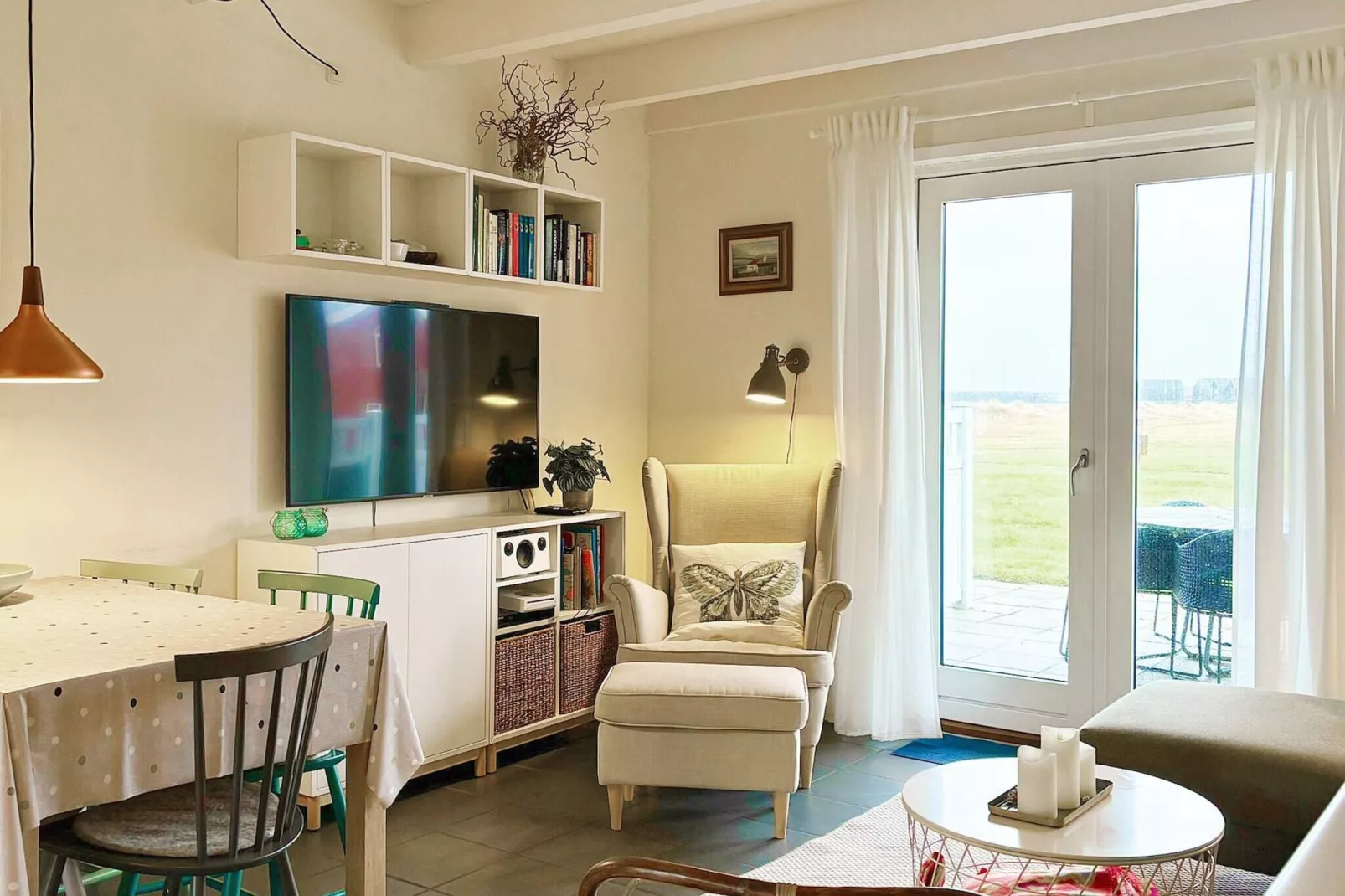 6 person holiday home in Hadsund-By Traum-Indoor