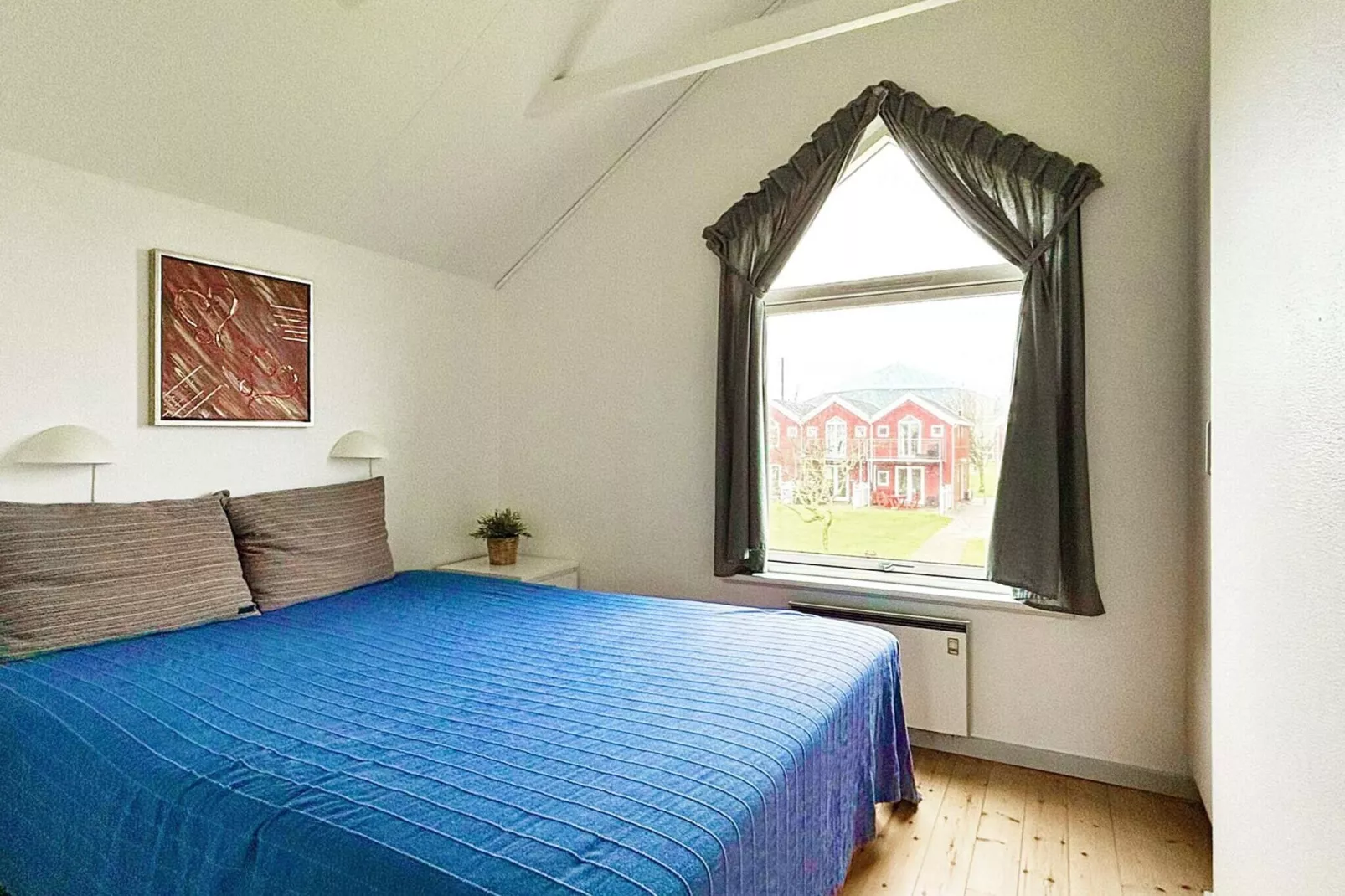 6 person holiday home in Hadsund-By Traum-Indoor