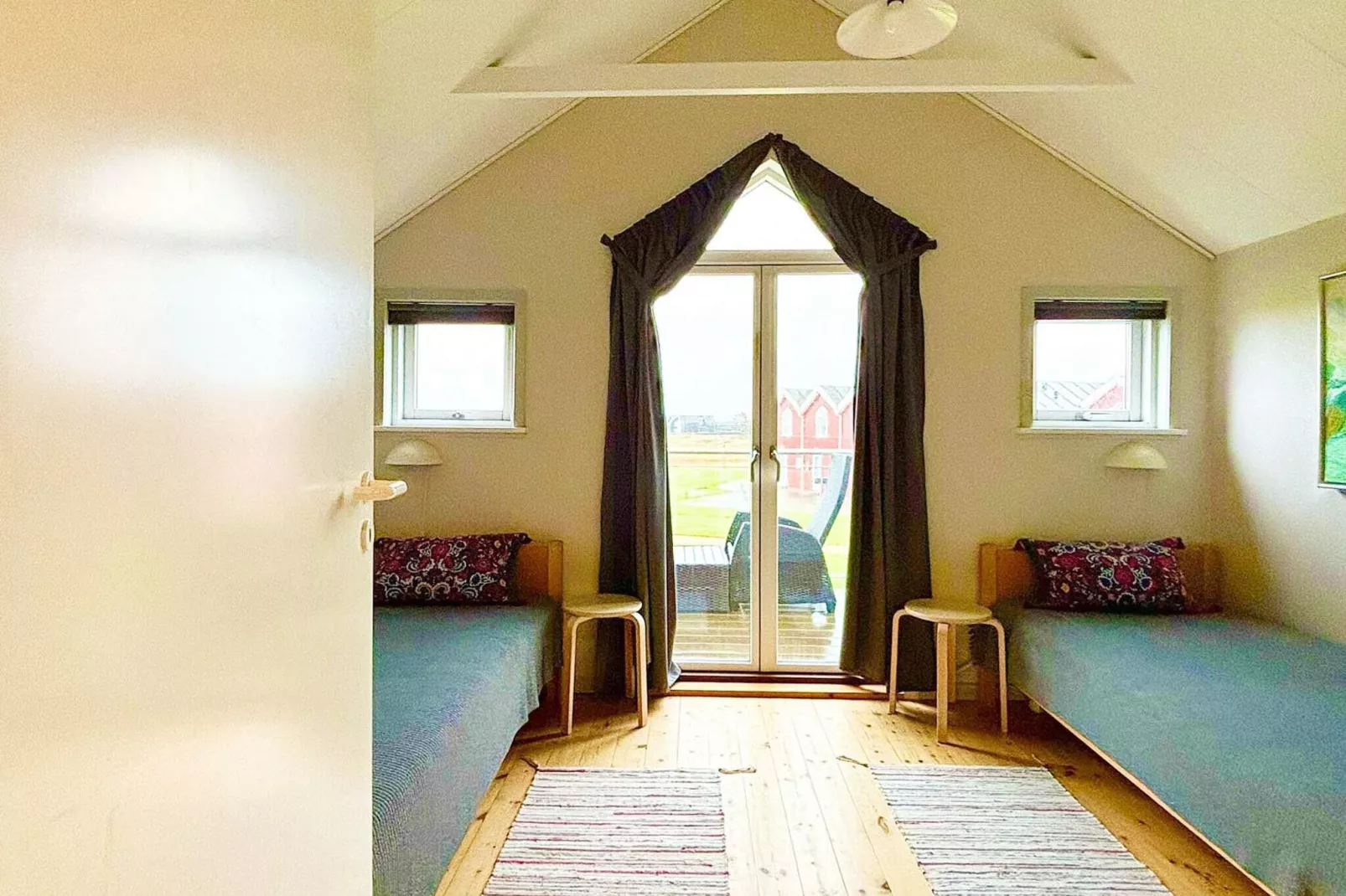 6 person holiday home in Hadsund-By Traum-Indoor