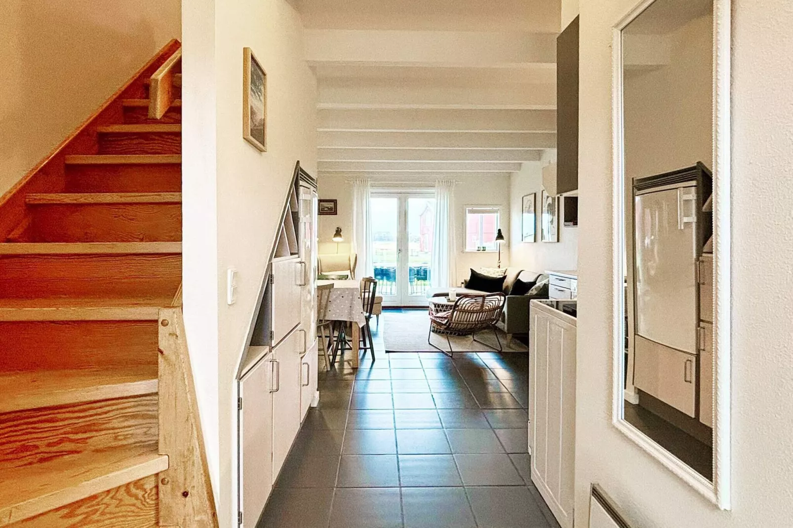 6 person holiday home in Hadsund-By Traum-Indoor