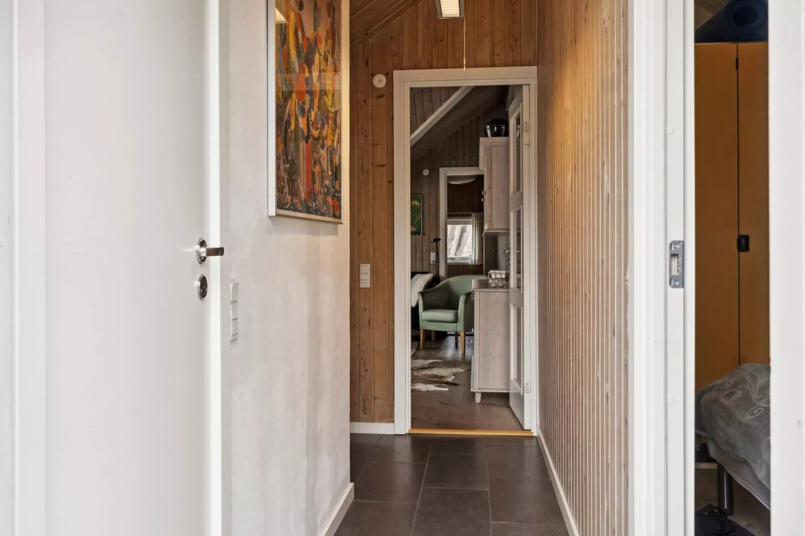 6 person holiday home in Rødby-By Traum-Indoor