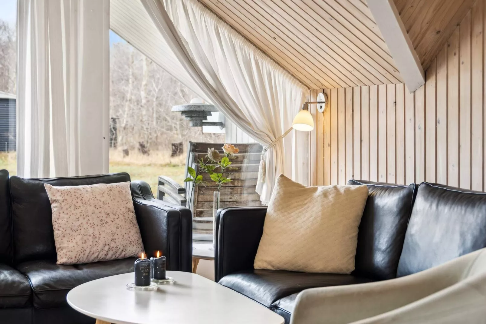 6 person holiday home in Rødby-By Traum-Indoor