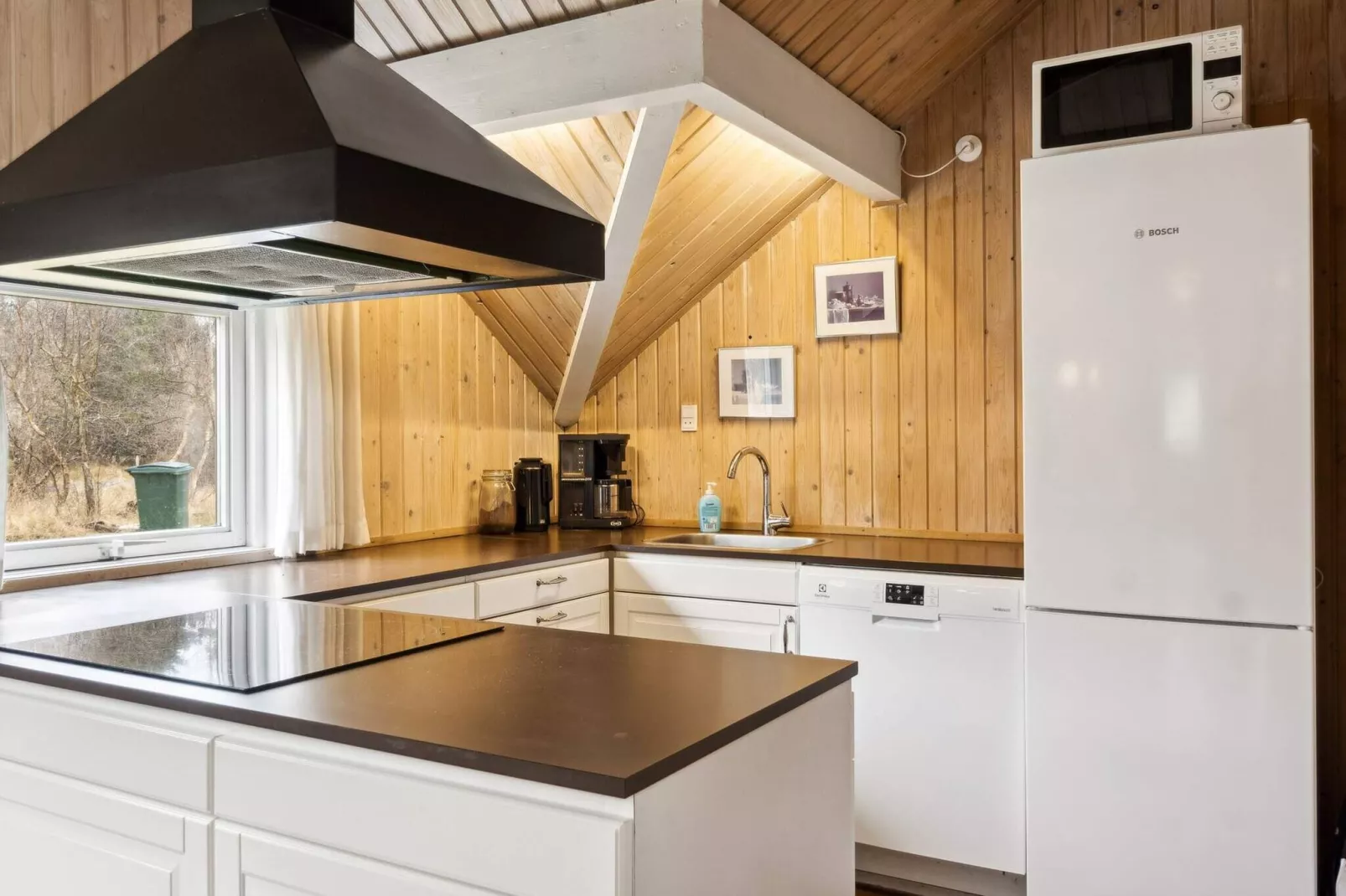 6 person holiday home in Rødby-By Traum-Indoor