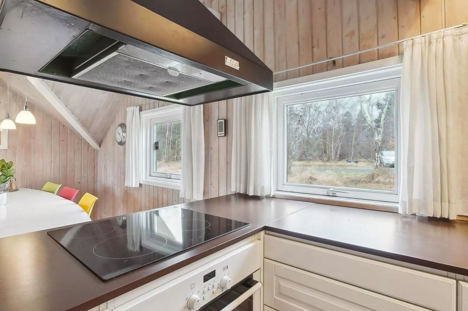6 person holiday home in Rødby-By Traum-Indoor