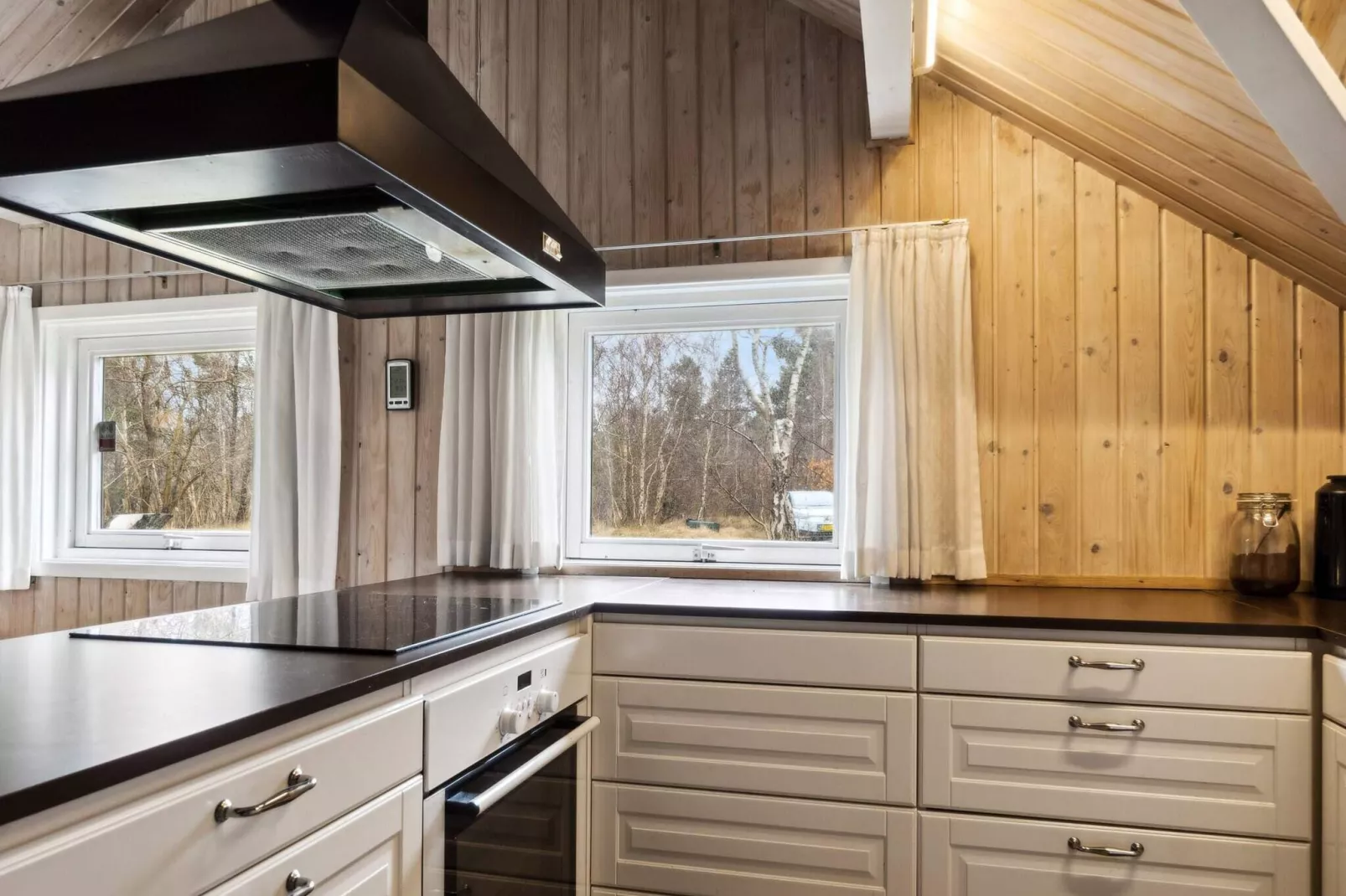 6 person holiday home in Rødby-By Traum-Indoor