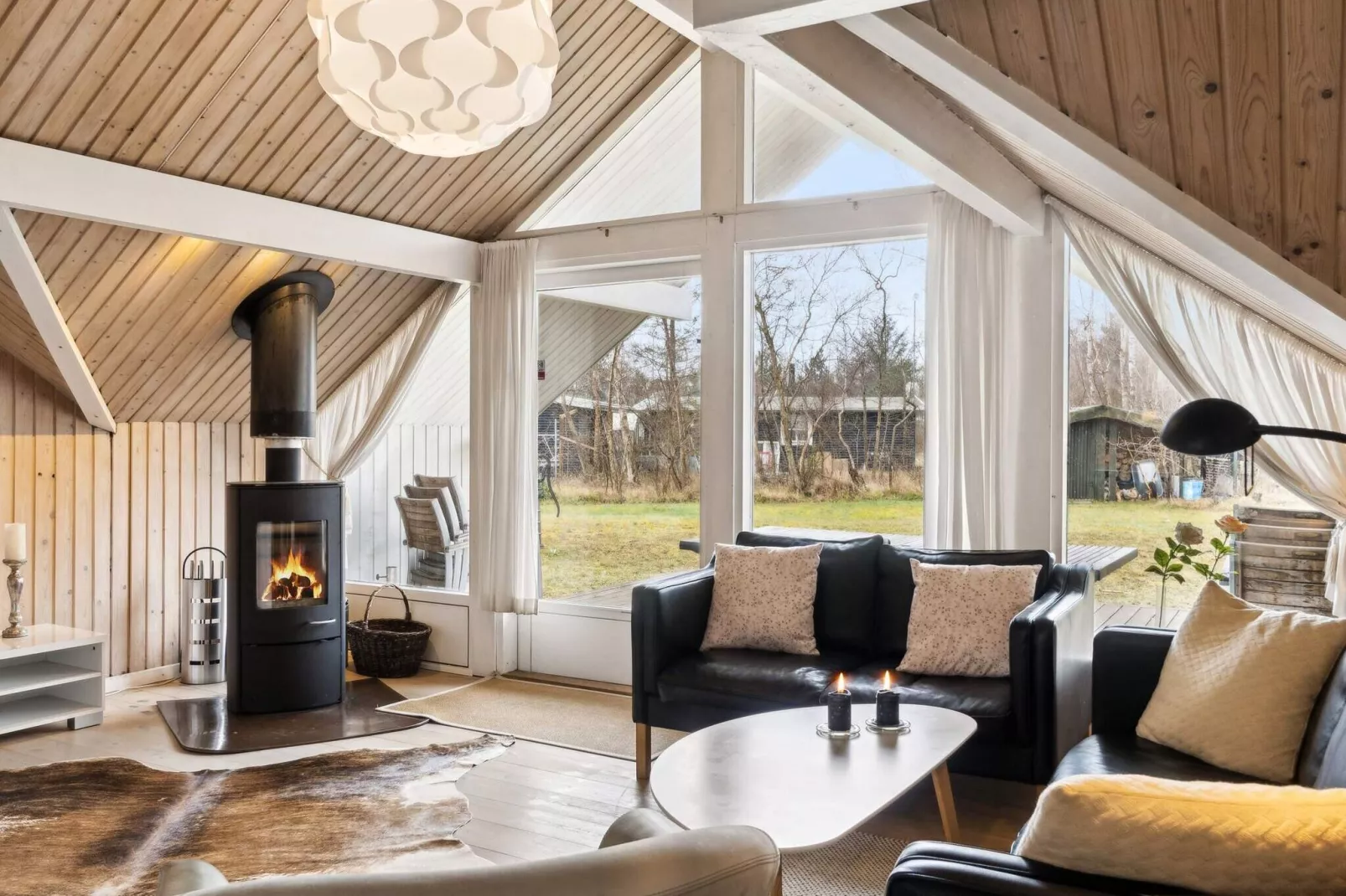6 person holiday home in Rødby-By Traum-Indoor