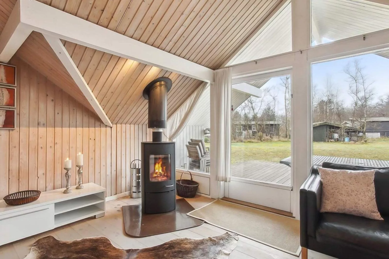 6 person holiday home in Rødby-By Traum-Indoor
