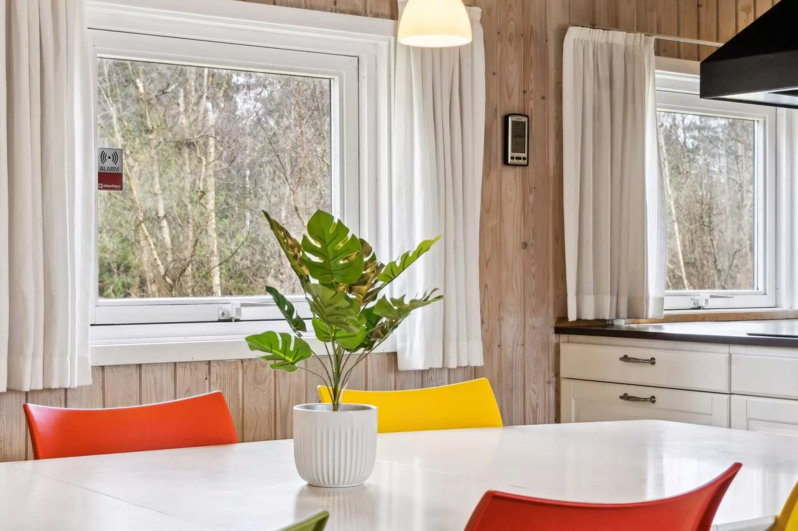 6 person holiday home in Rødby-By Traum-Indoor