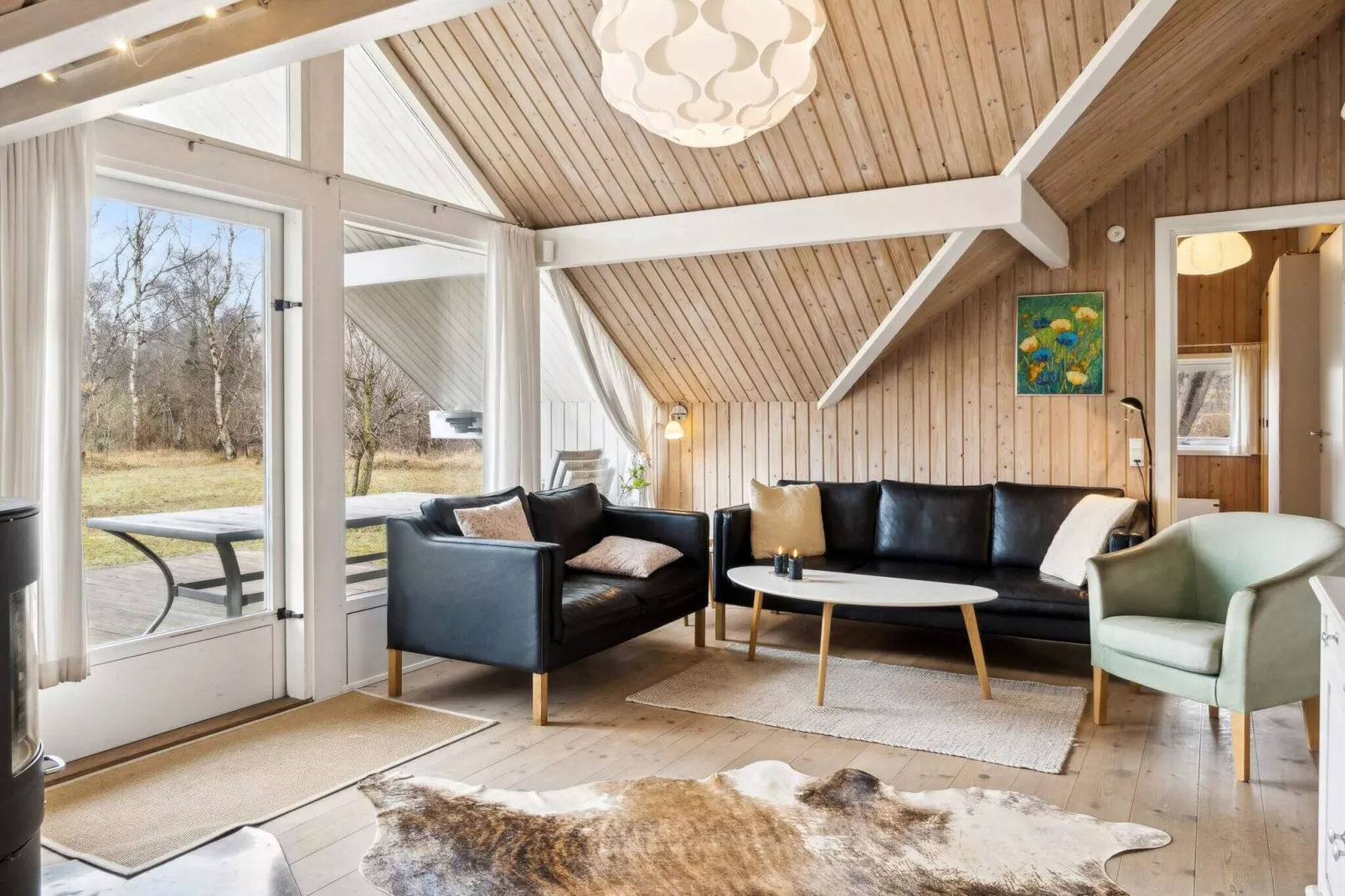 6 person holiday home in Rødby-By Traum-Indoor