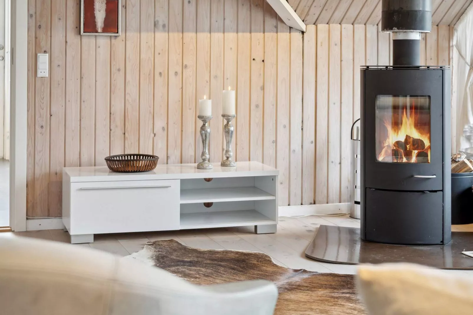 6 person holiday home in Rødby-By Traum-Indoor