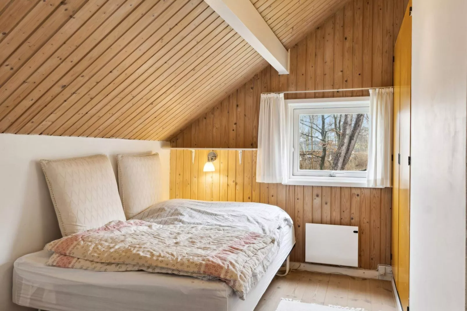 6 person holiday home in Rødby-By Traum-Indoor