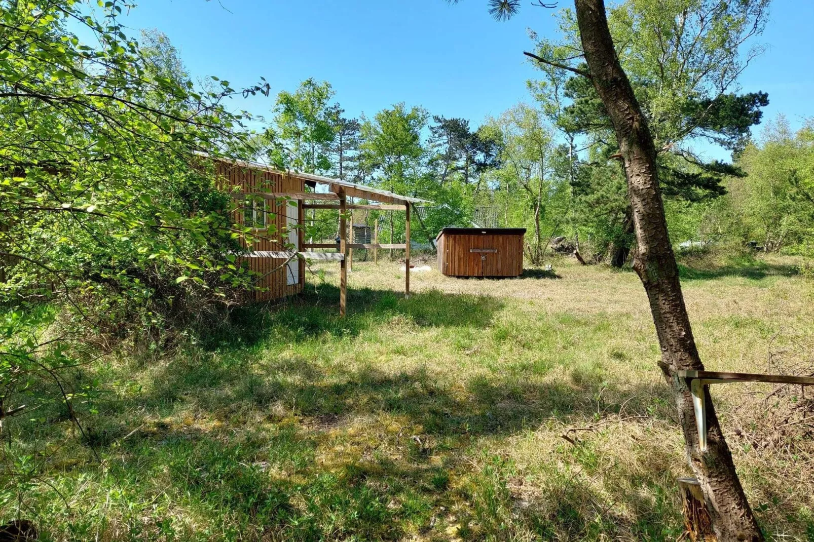 6 person holiday home in Rødby-By Traum-View