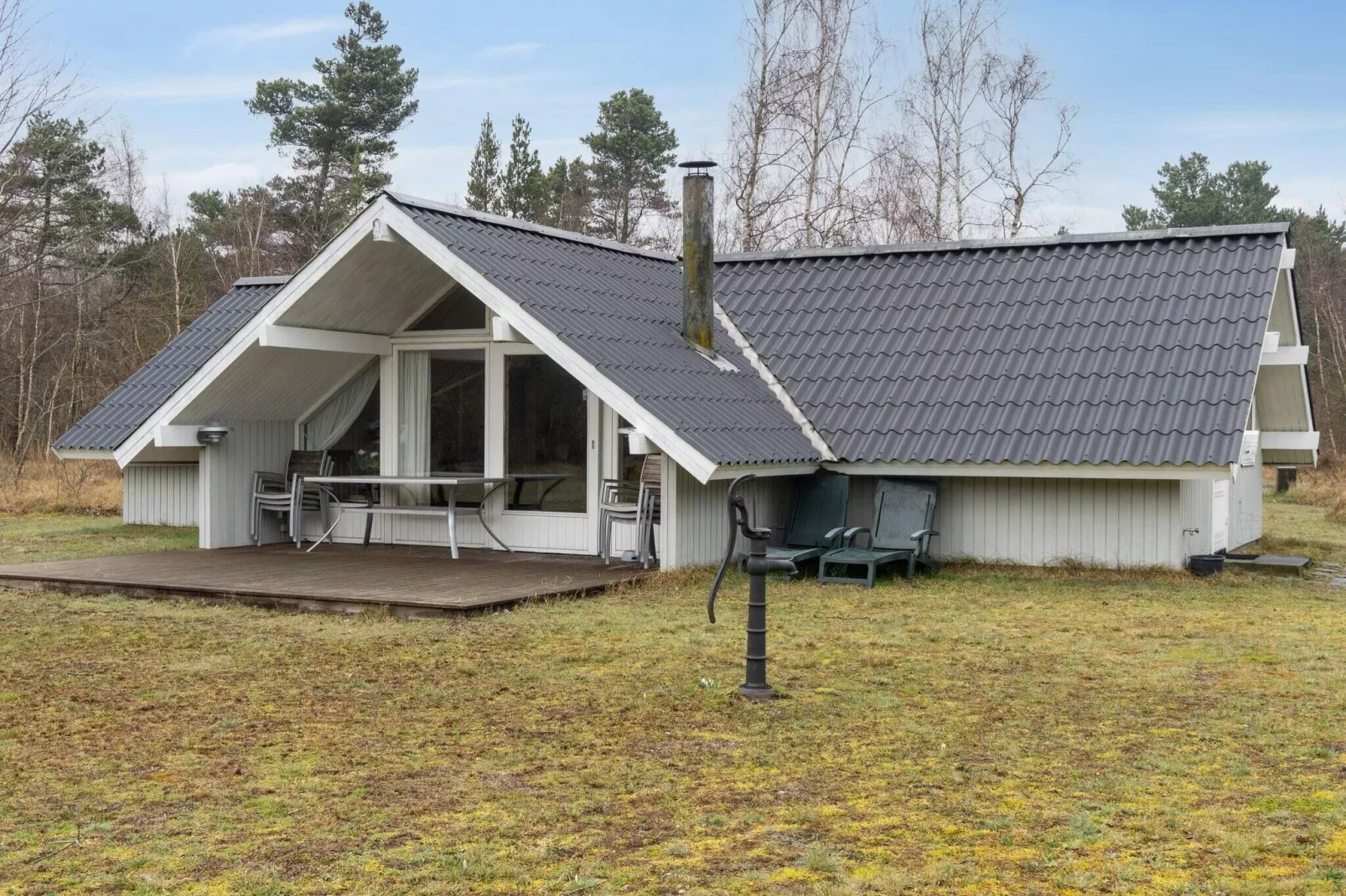 6 person holiday home in Rødby-By Traum-View
