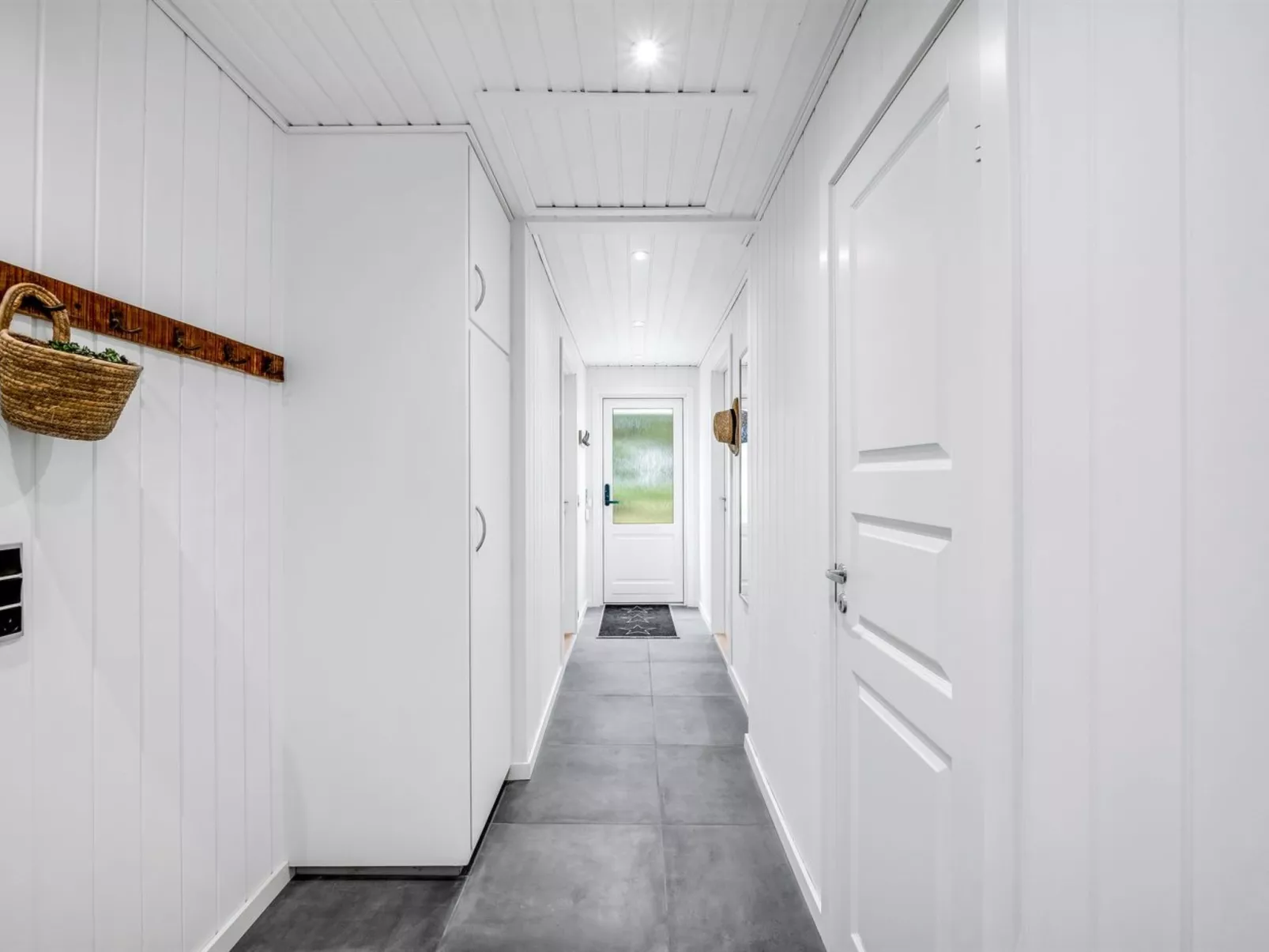 "Manko" - 1km from the sea-Inside
