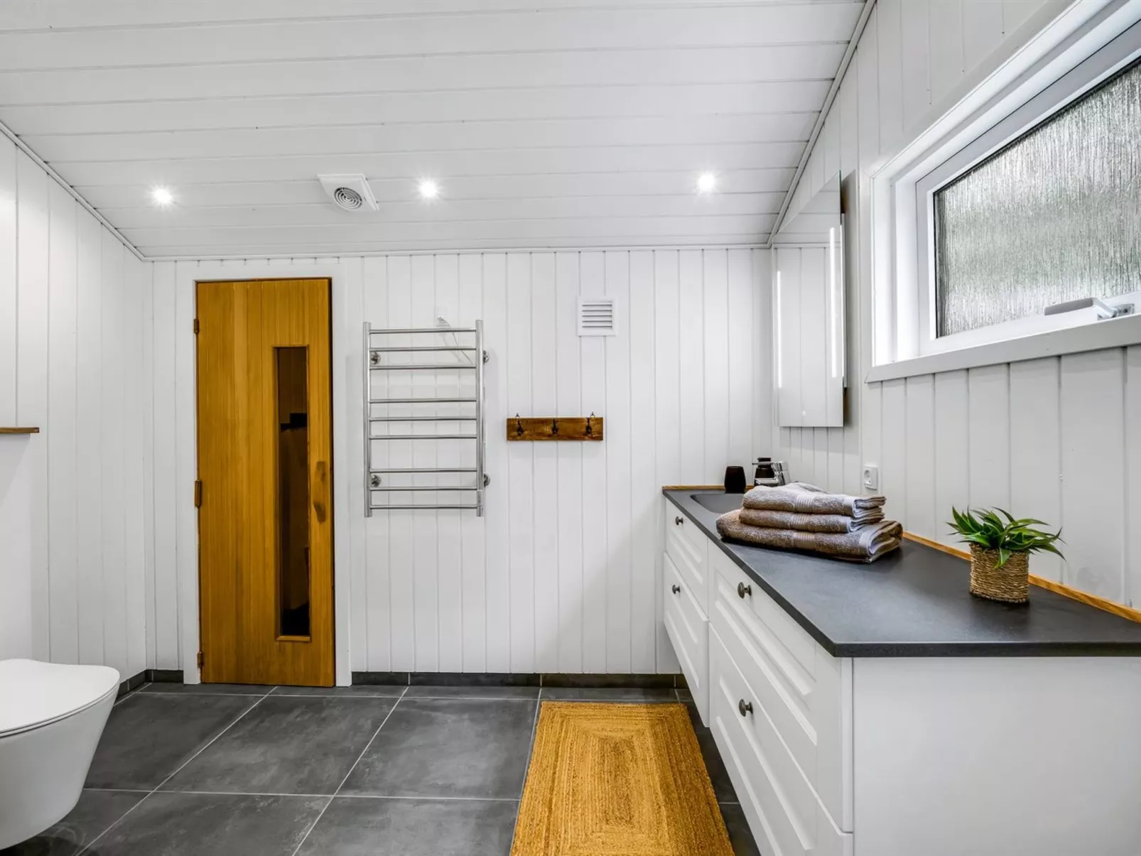 "Manko" - 1km from the sea-Inside