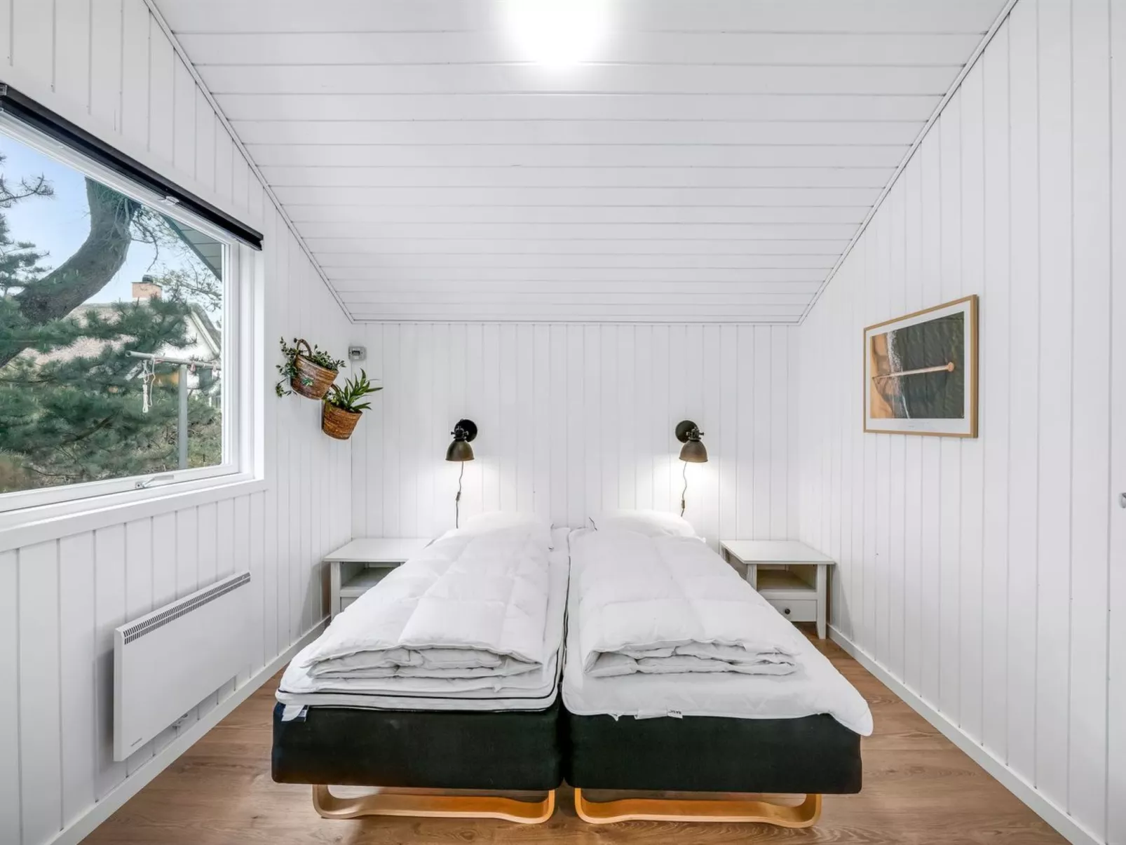 "Manko" - 1km from the sea-Inside