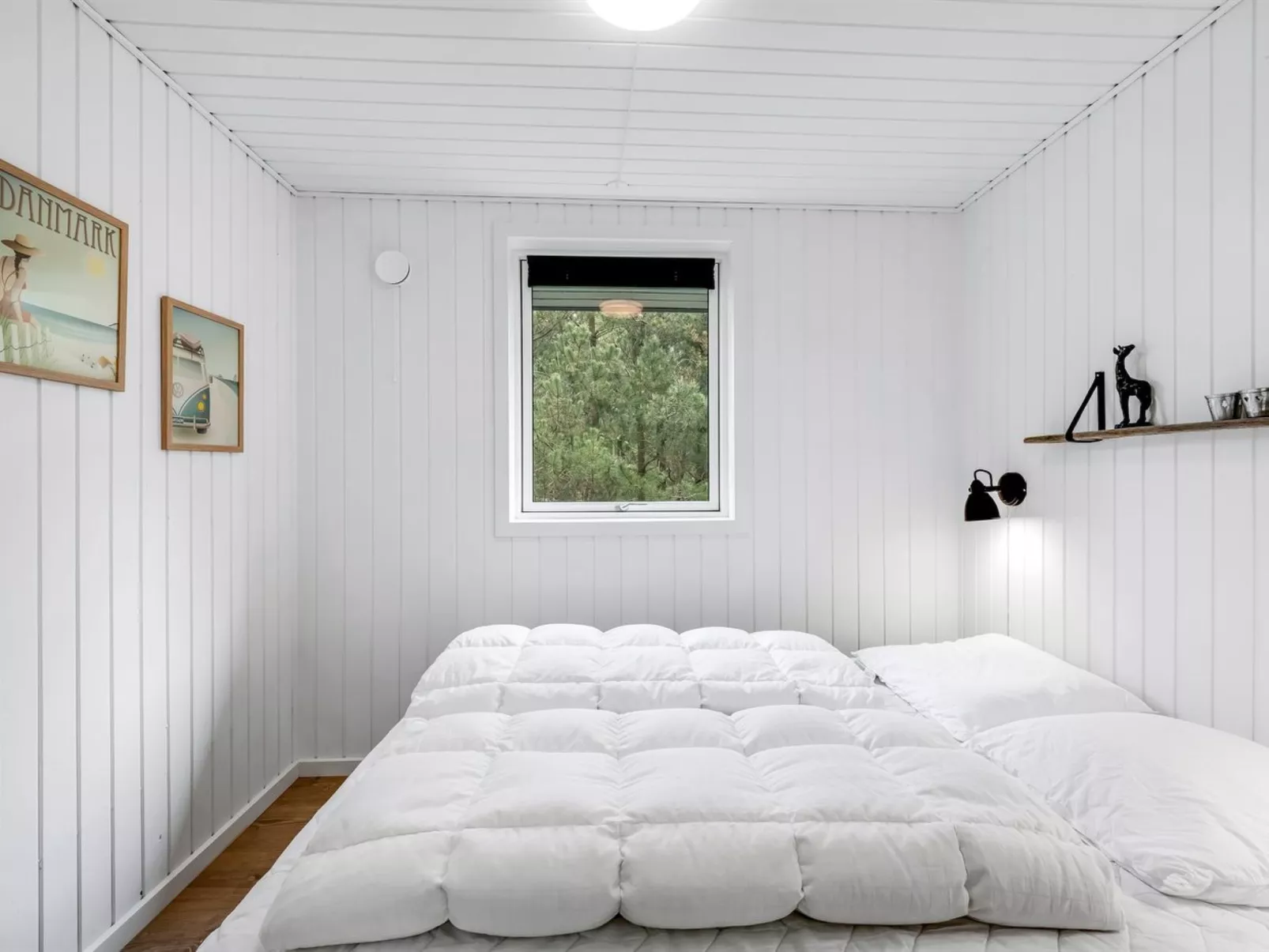 "Manko" - 1km from the sea-Inside
