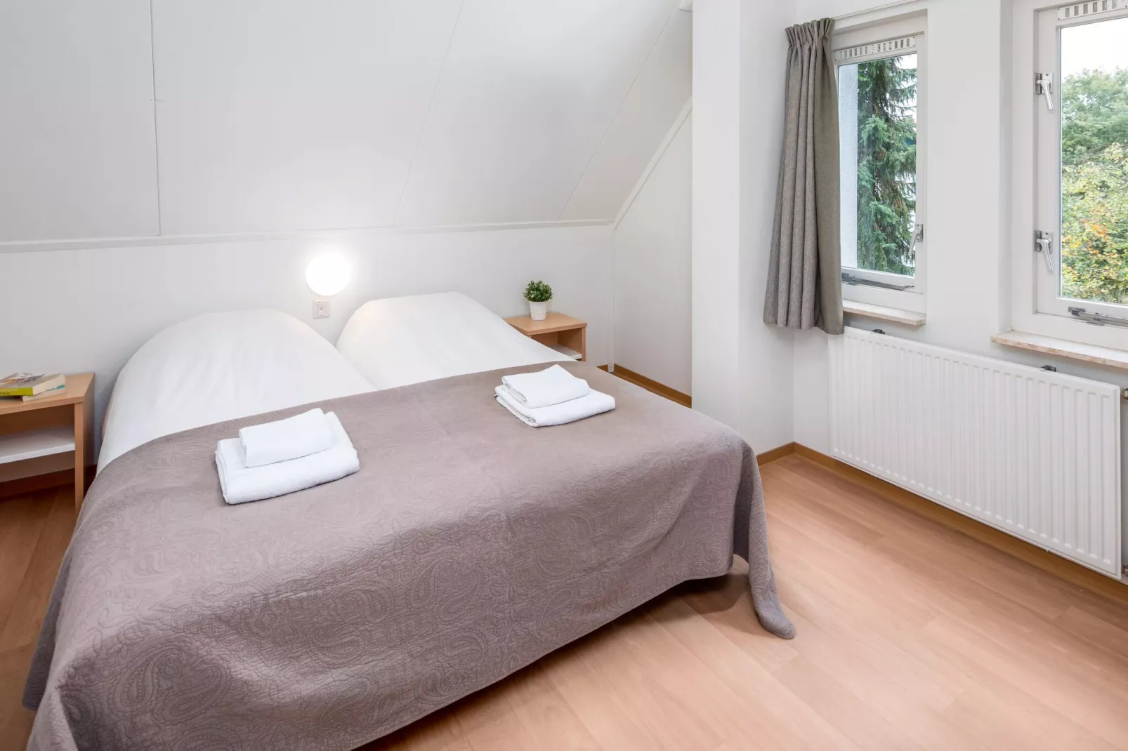 Het Drentse Wold 4-Bedroom