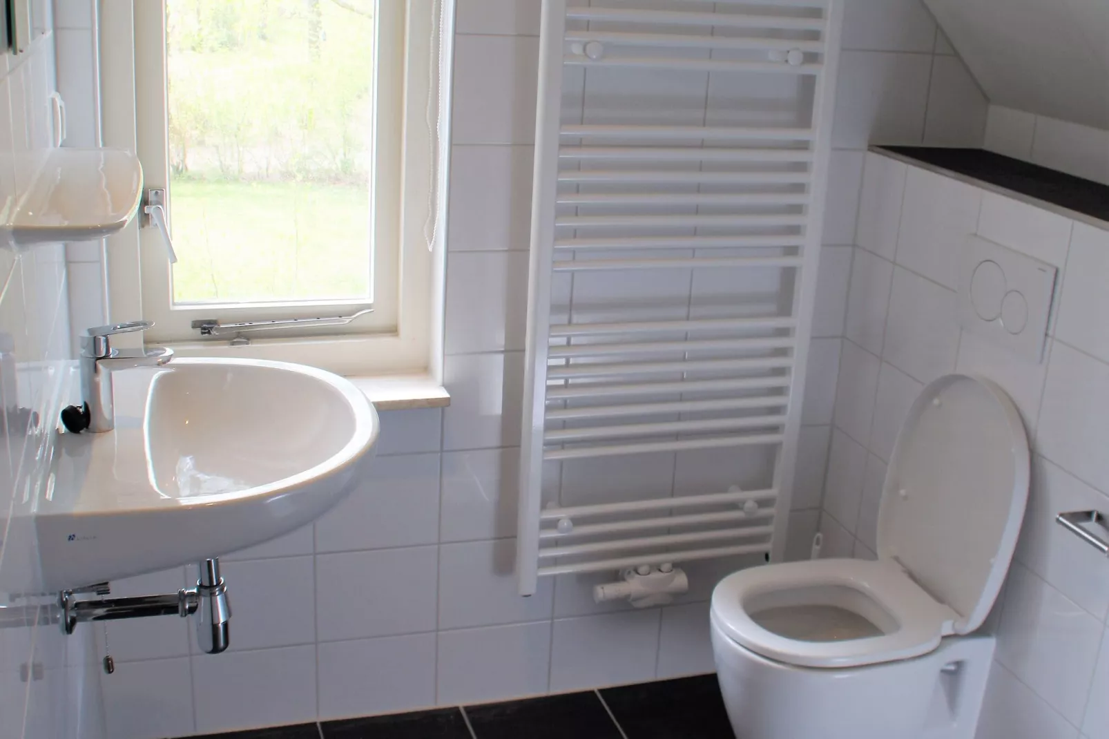Het Drentse Wold 4-Bathroom
