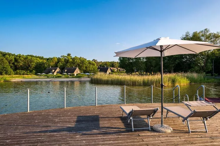 BEECH Resort am Plauer See - 4 Personen-Areas summer 1km