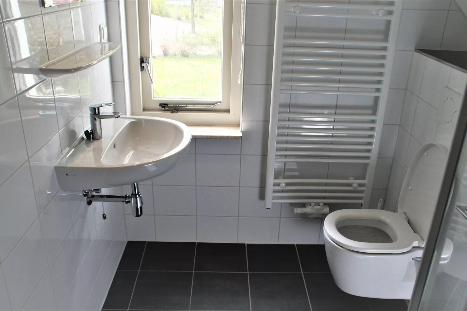 Het Drentse Wold 4-Bathroom