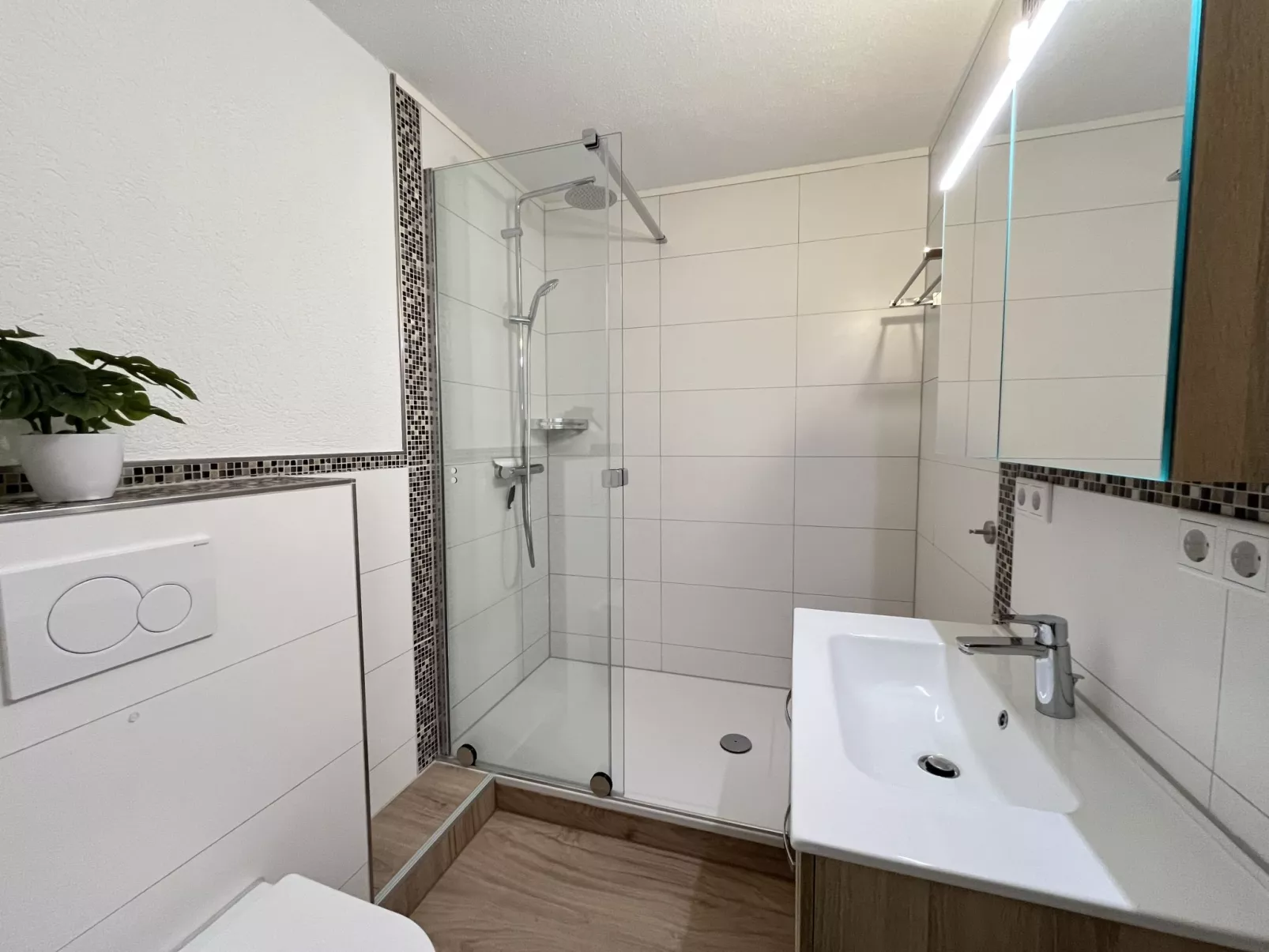 Löwenzahn (F 95)-Inside