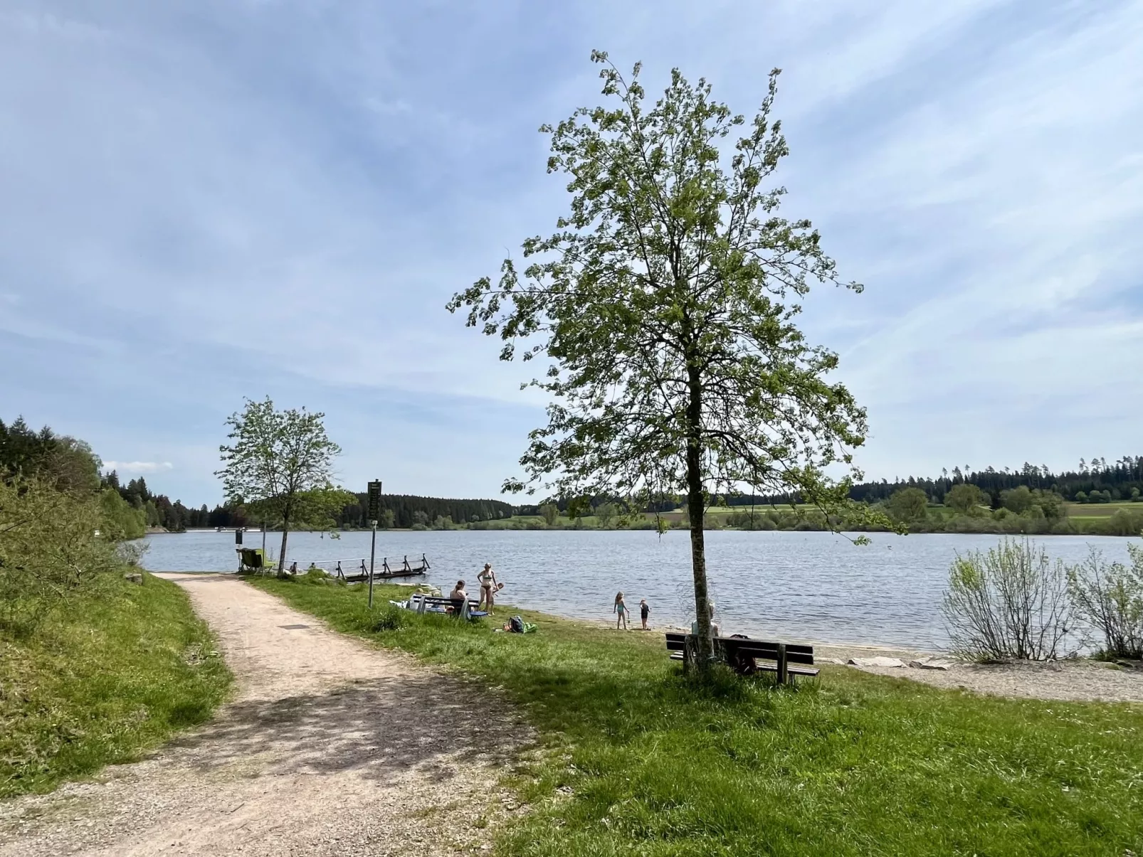 Löwenzahn (F 95)-Area